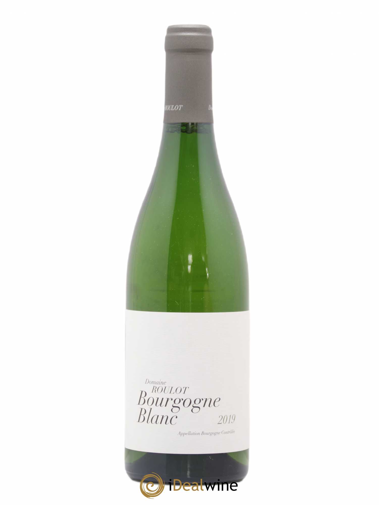 Bourgogne Roulot (Domaine)  2019 - Lotto di 1 bottiglia - 0