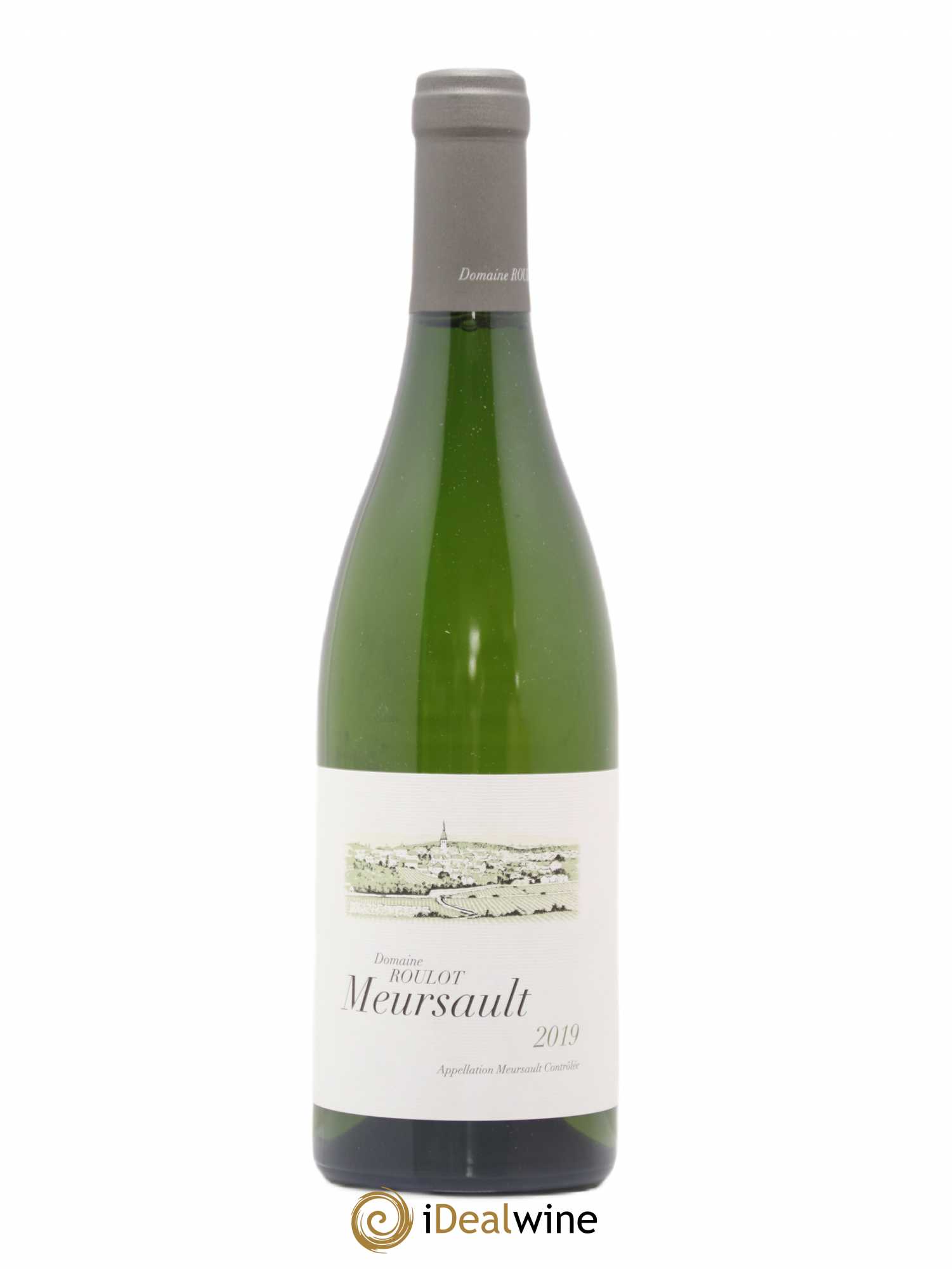 Meursault Roulot (Domaine) 2019 - Lot de 1 bouteille - 0