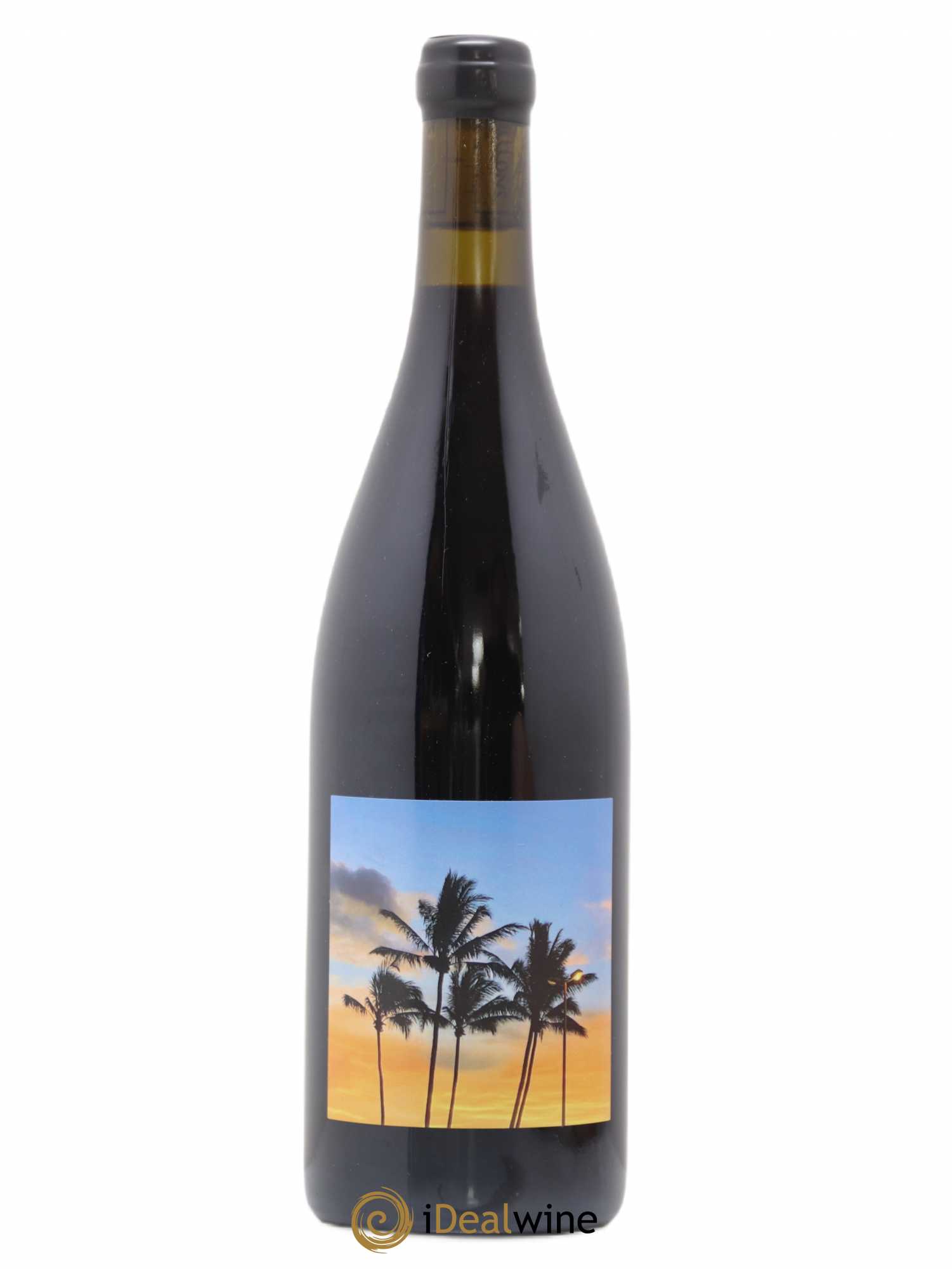Vin de France La Pointue Clos des Grillons 2020 - Lot de 1 bouteille - 0