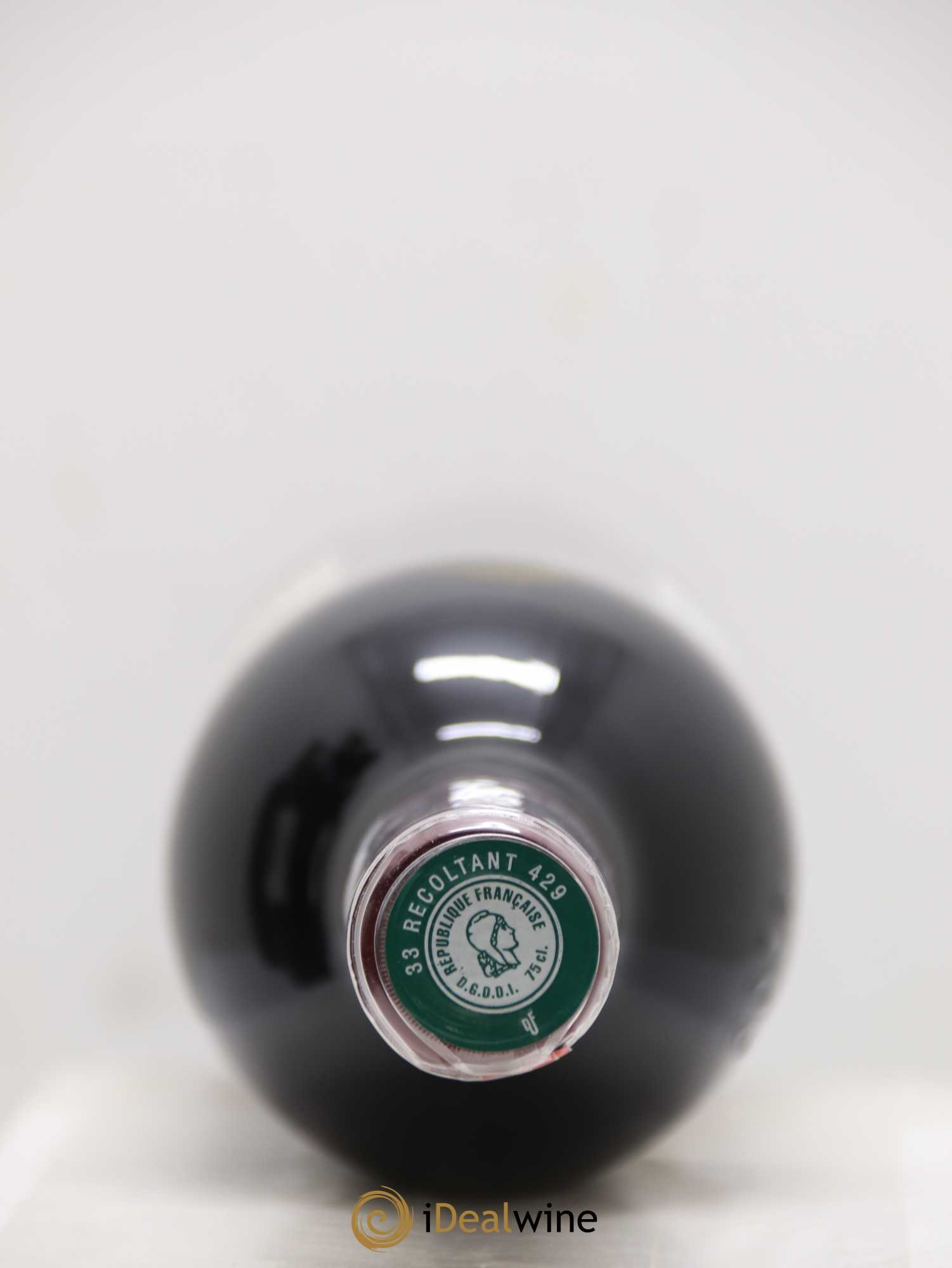 Château Lafite Rothschild 1er Grand Cru Classé 2016 - Lot of 6 bottles - 5