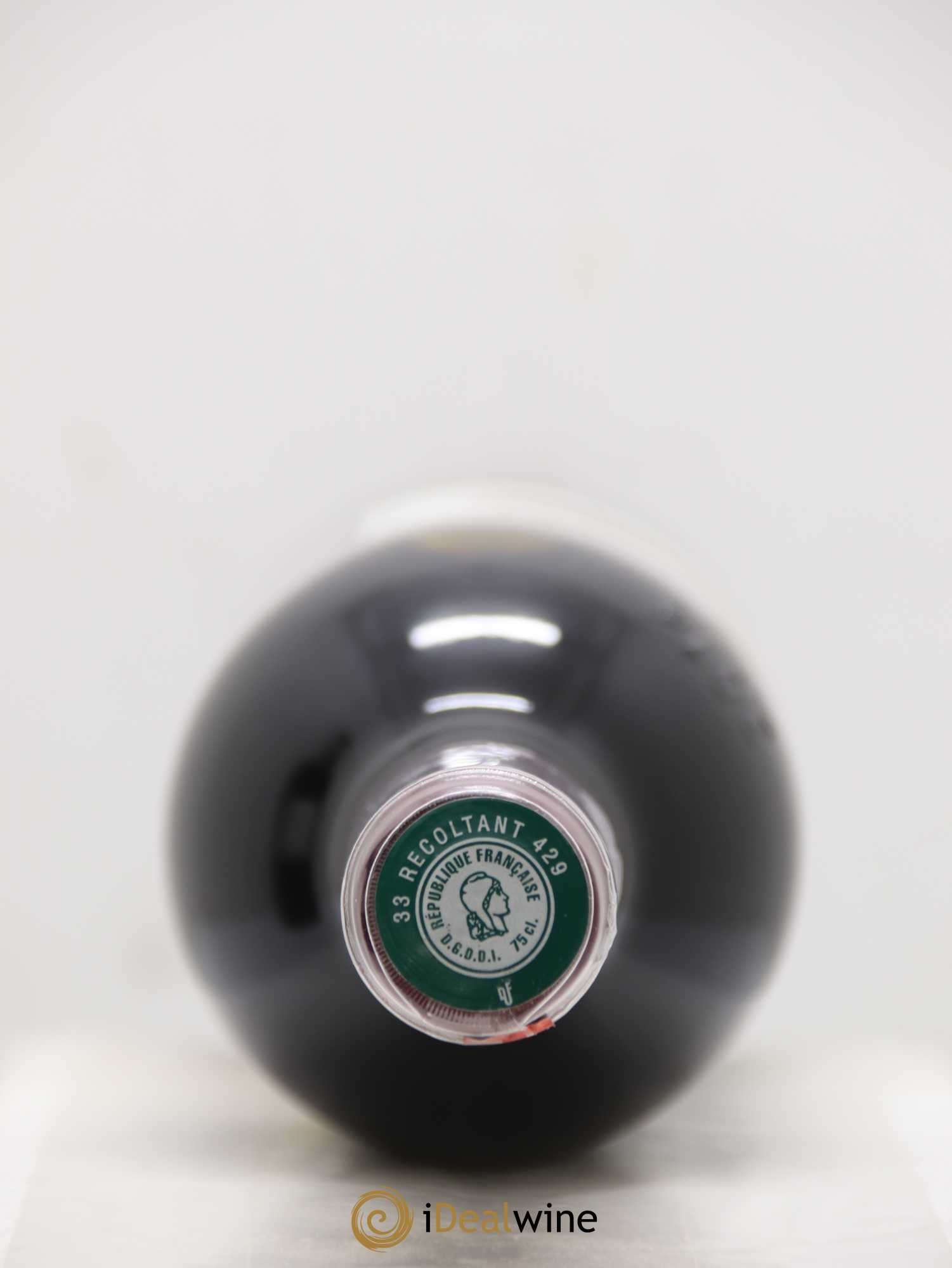 Château Lafite Rothschild 1er Grand Cru Classé 2016 - Lot of 6 bottles - 5