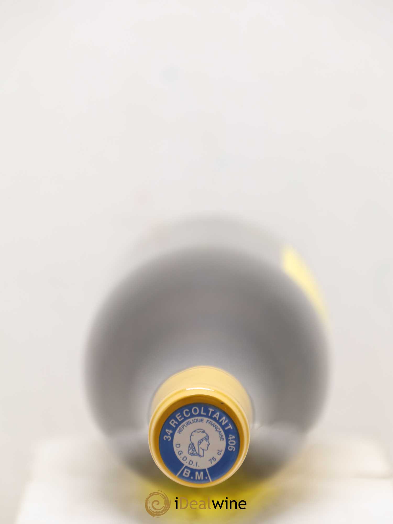 IGP Pays d'Hérault Grange des Pères Laurent Vaillé  2019 - Lotto di 1 bottiglia - 1