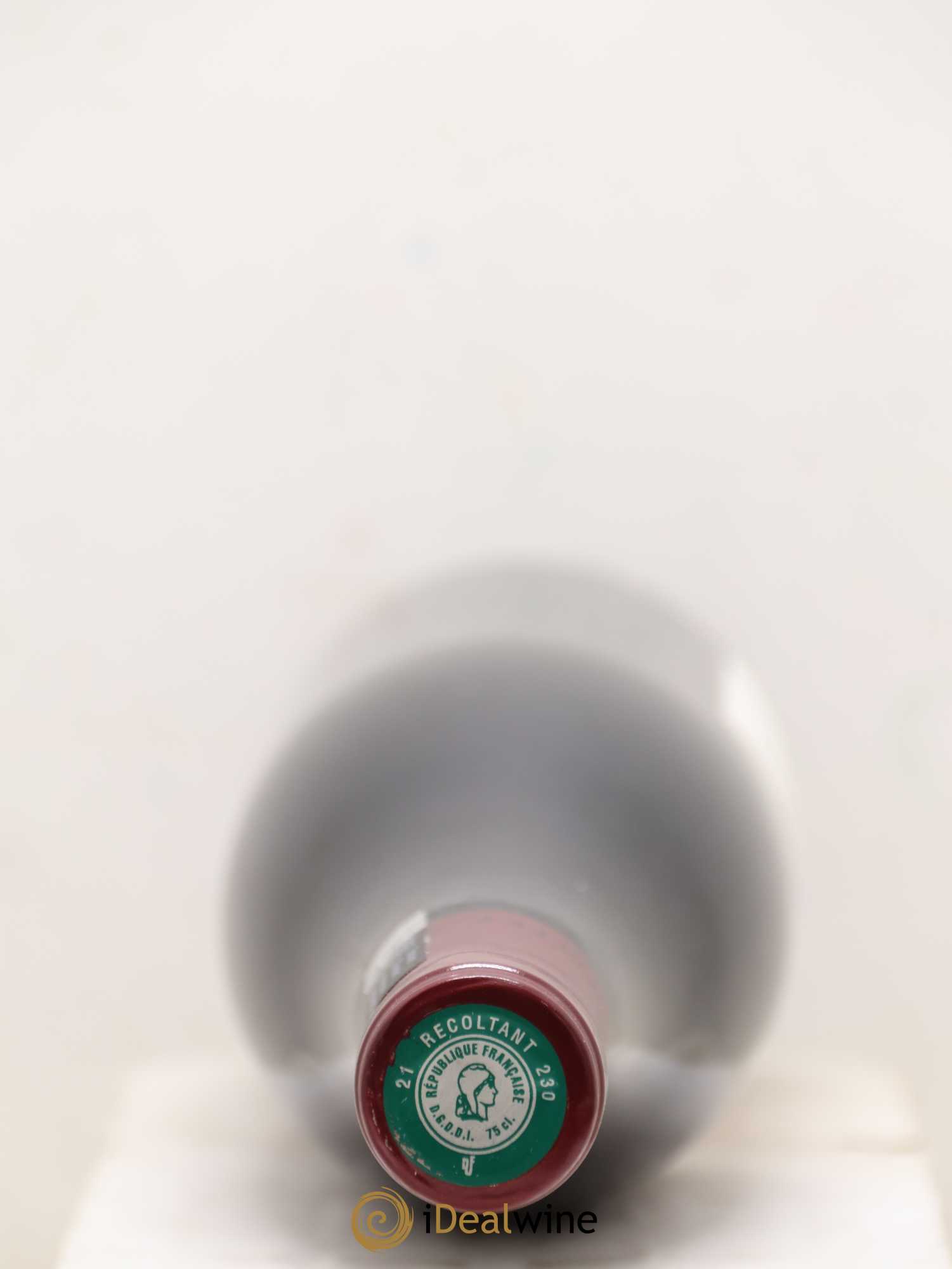 Chambolle-Musigny 1er Cru Les Combottes Georges Roumier (Domaine)  2013 - Lot de 1 bouteille - 2