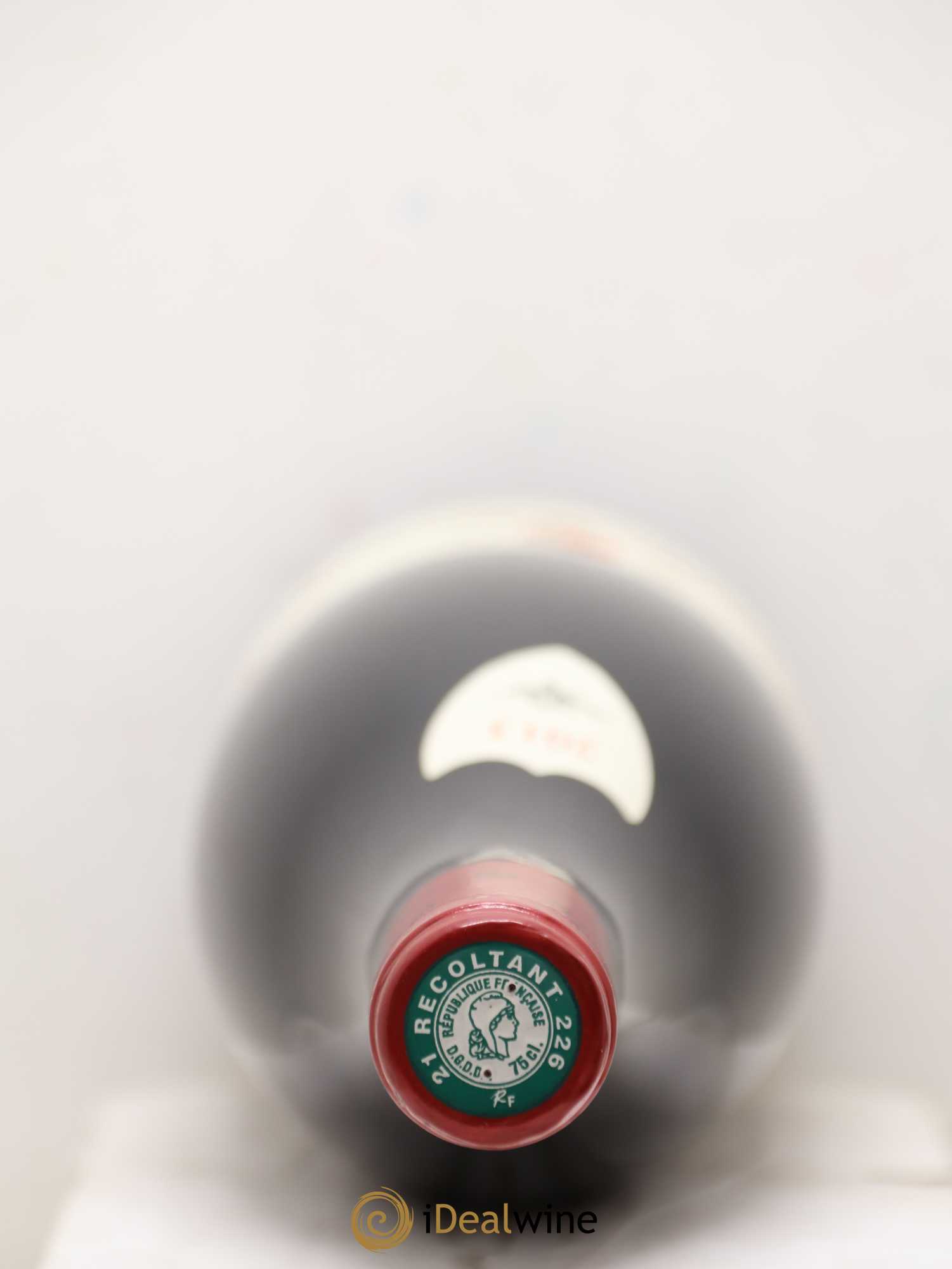 Charmes-Chambertin Grand Cru Armand Rousseau (Domaine) 2013 - Lot de 2 bouteilles - 1