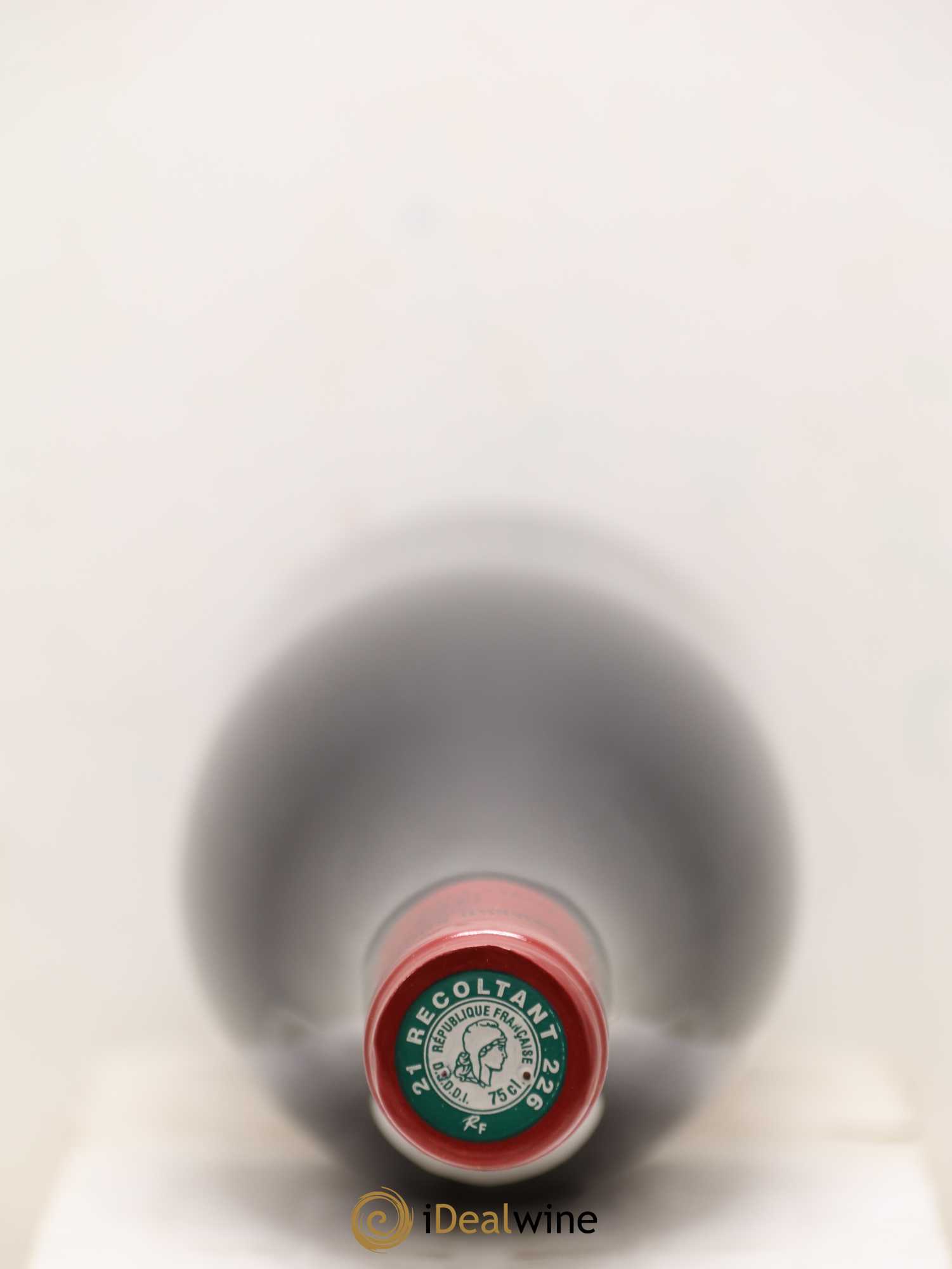 Ruchottes-Chambertin Grand Cru Clos des Ruchottes Armand Rousseau (Domaine) 2014 - Lot of 1 bottle - 1