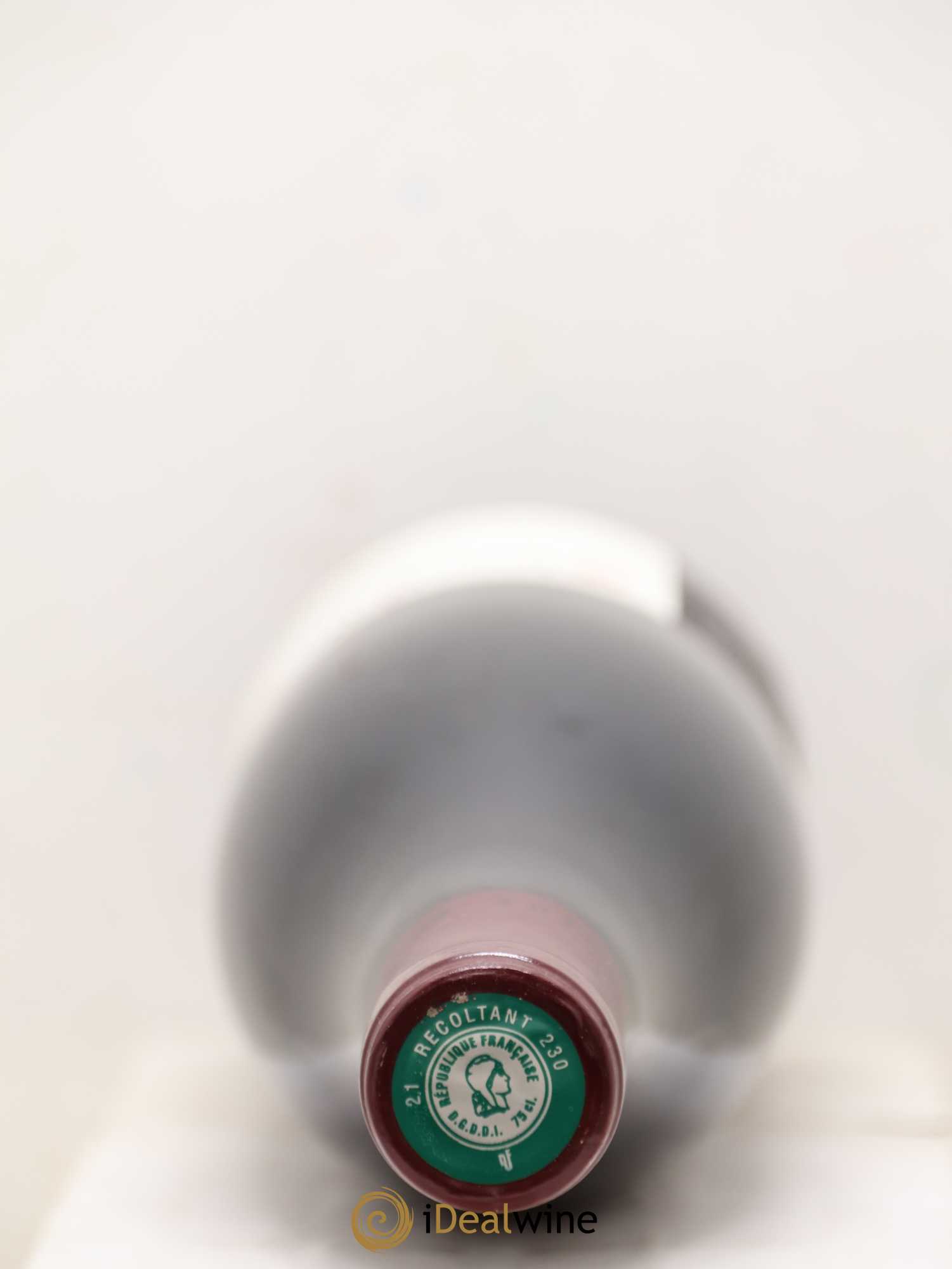 Chambolle-Musigny Georges Roumier (Domaine)  2014 - Posten von 1 Flasche - 1