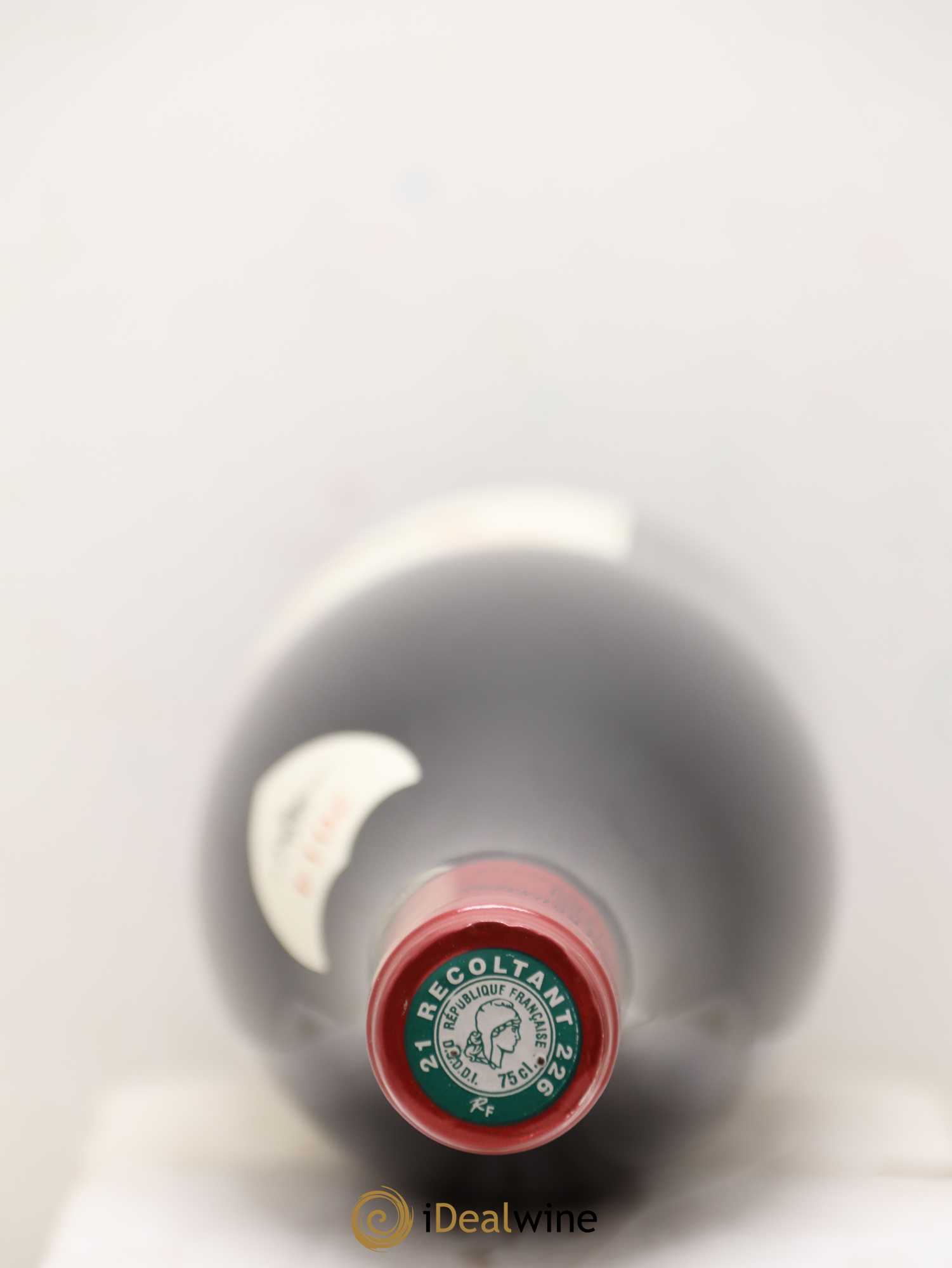 Clos de la Roche Grand Cru Armand Rousseau (Domaine)  2014 - Lot de 1 bouteille - 1