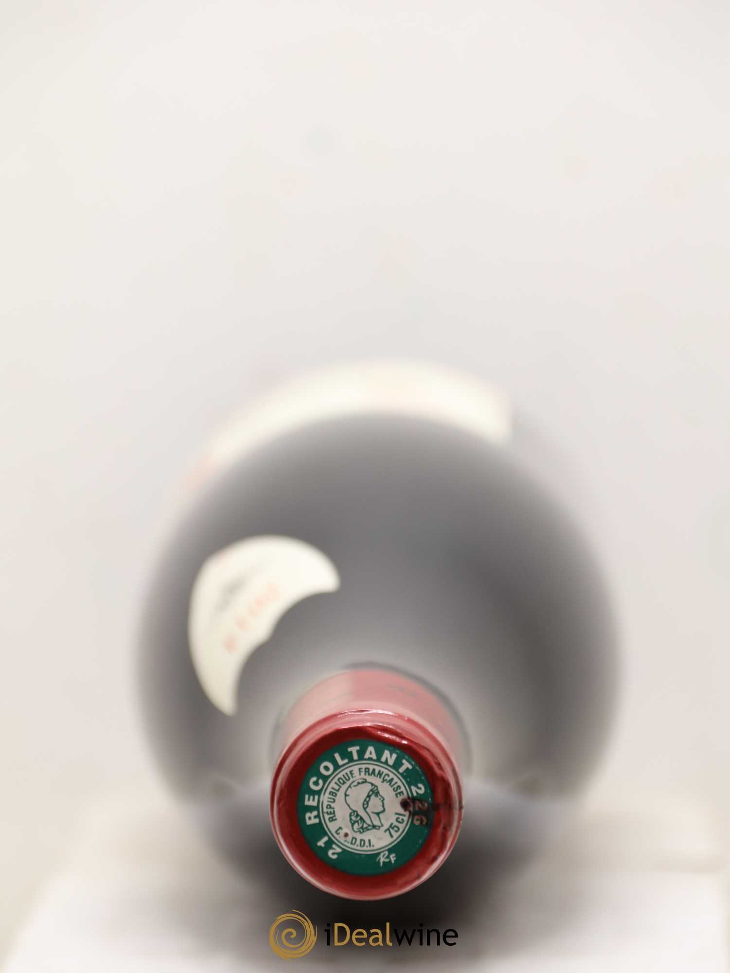 Gevrey-Chambertin 1er Cru Lavaux Saint Jacques Armand Rousseau (Domaine) 2014 - Lot de 2 bouteilles - 1