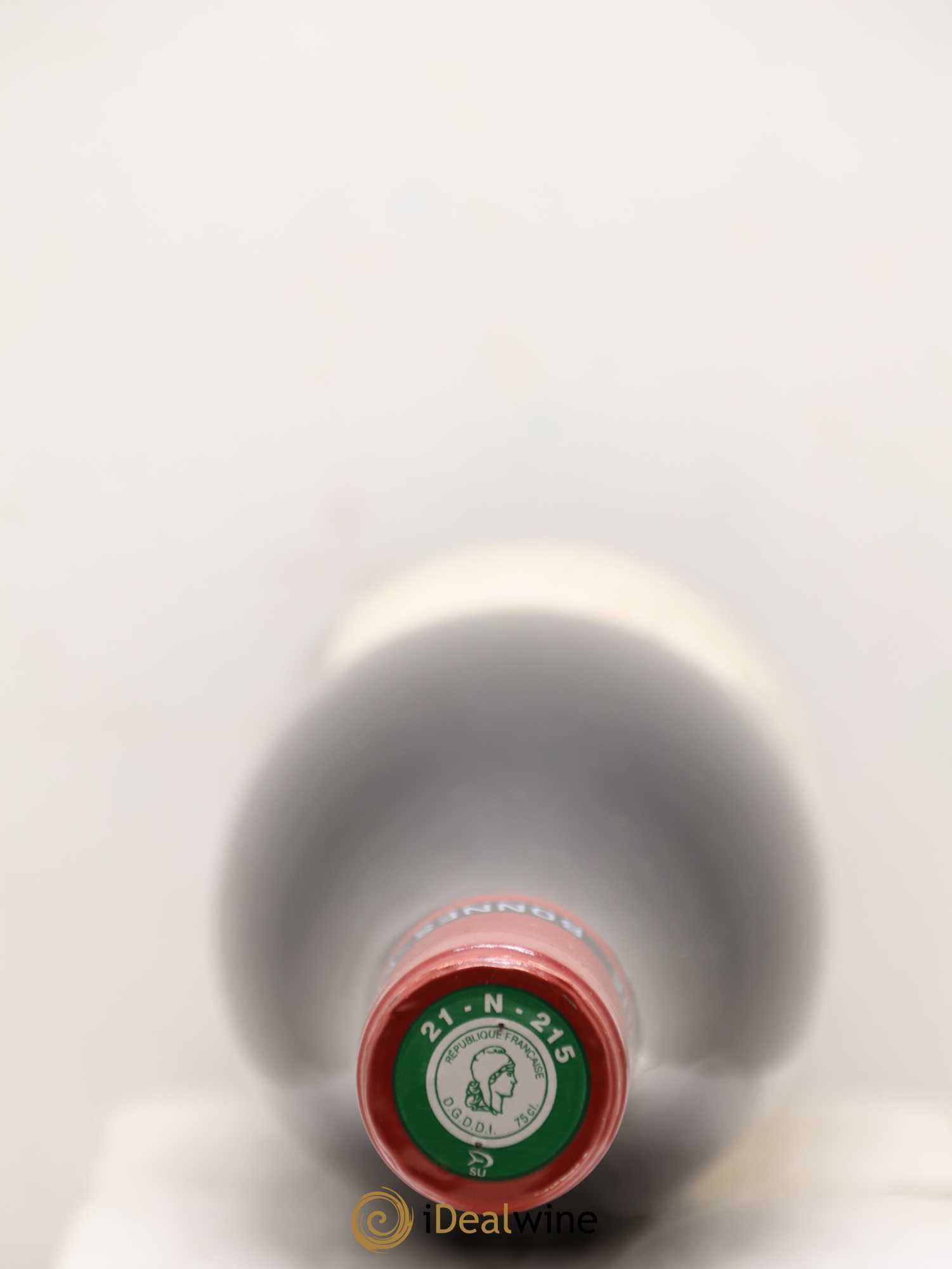 Bonnes-Mares Grand Cru Comte Georges de Vogüé  2010 - Lot de 1 bouteille - 2