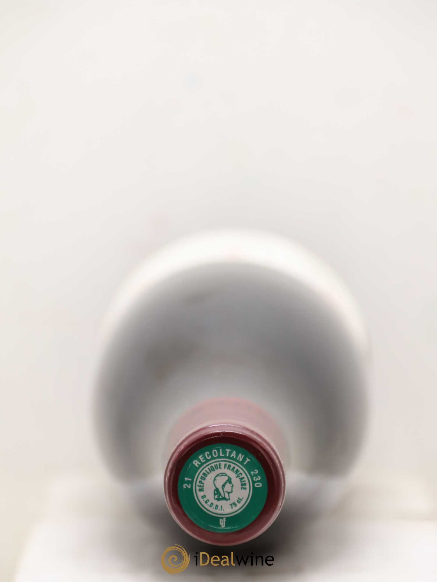 Morey Saint-Denis 1er Cru Clos de la Bussière Georges Roumier (Domaine)  2011 - Lot of 1 bottle - 1