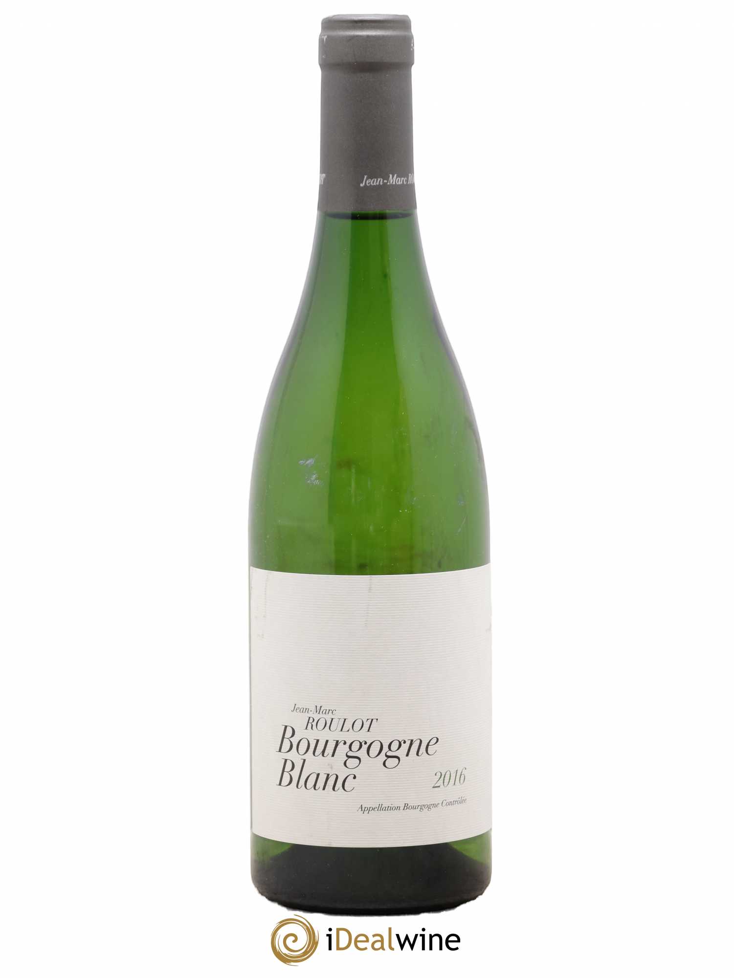 Bourgogne Roulot (Domaine)  2016 - Lot de 1 bouteille - 0