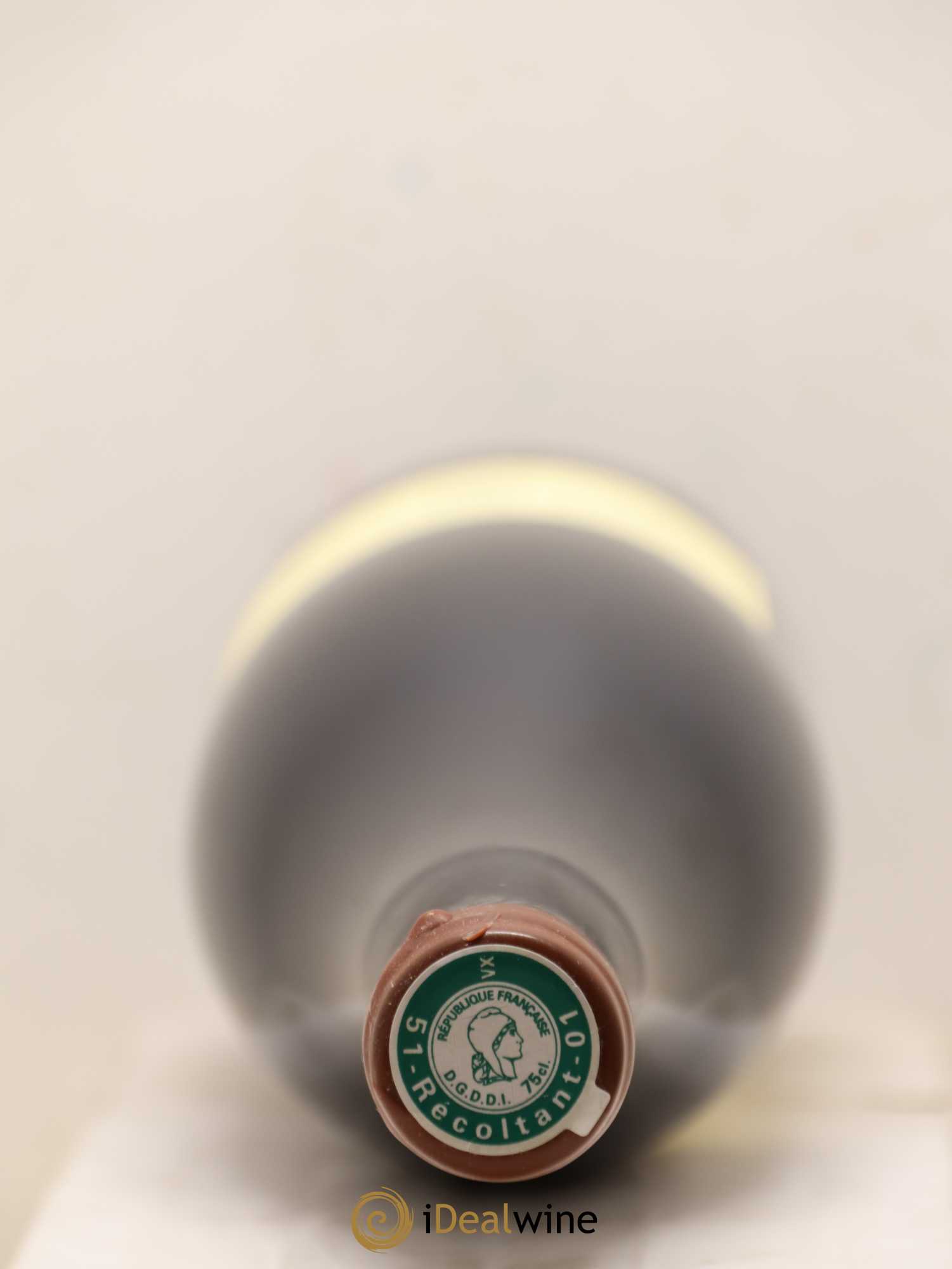 Pinot Noir Les Forcières à l'état pur Aurélien Lurquin Les Forcières Aurélien Lurquin 2019 - Lotto di 1 bottiglia - 2