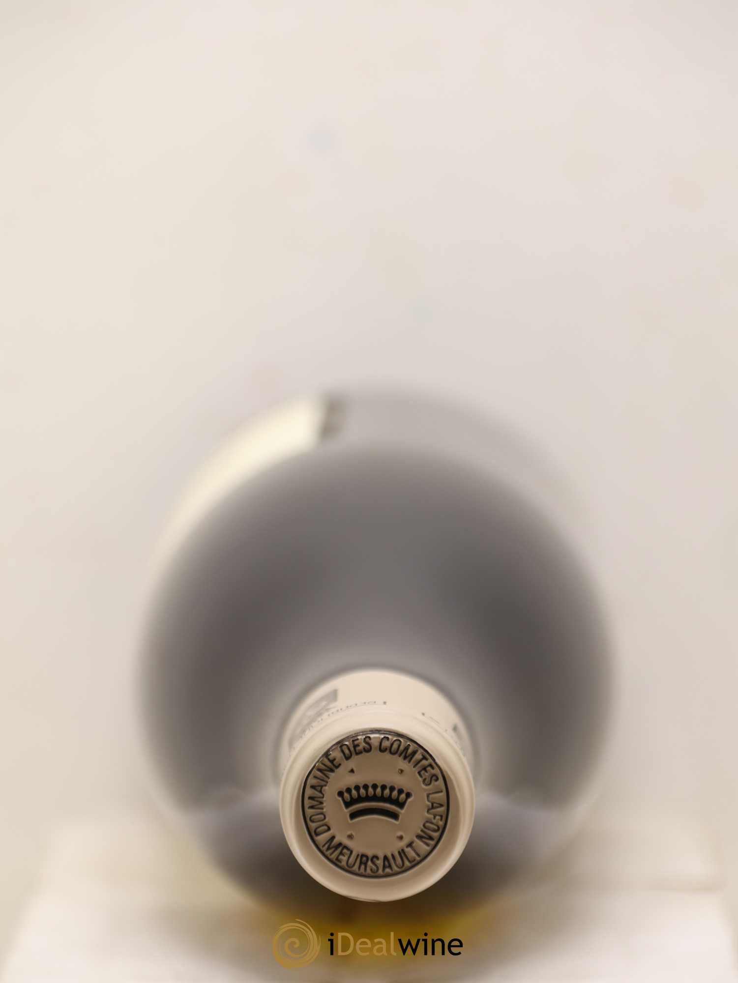Meursault 1er Cru Charmes Comtes Lafon (Domaine des)  2019 - Lotto di 1 bottiglia - 1