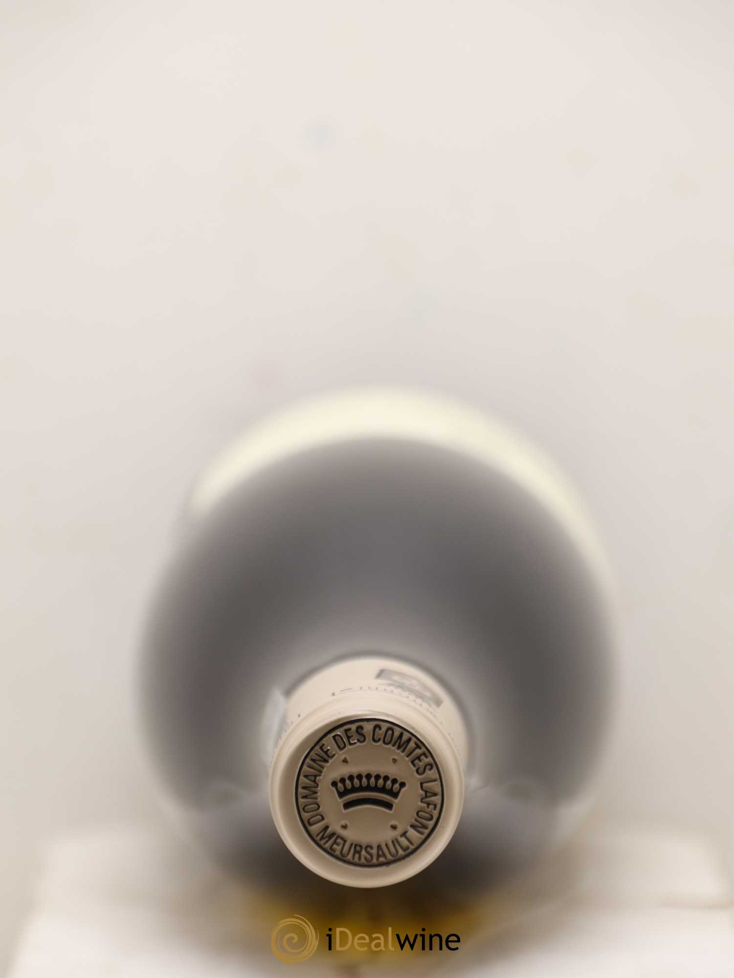 Meursault 1er Cru Perrières Comtes Lafon (Domaine des) 2019 - Lotto di 1 bottiglia - 1