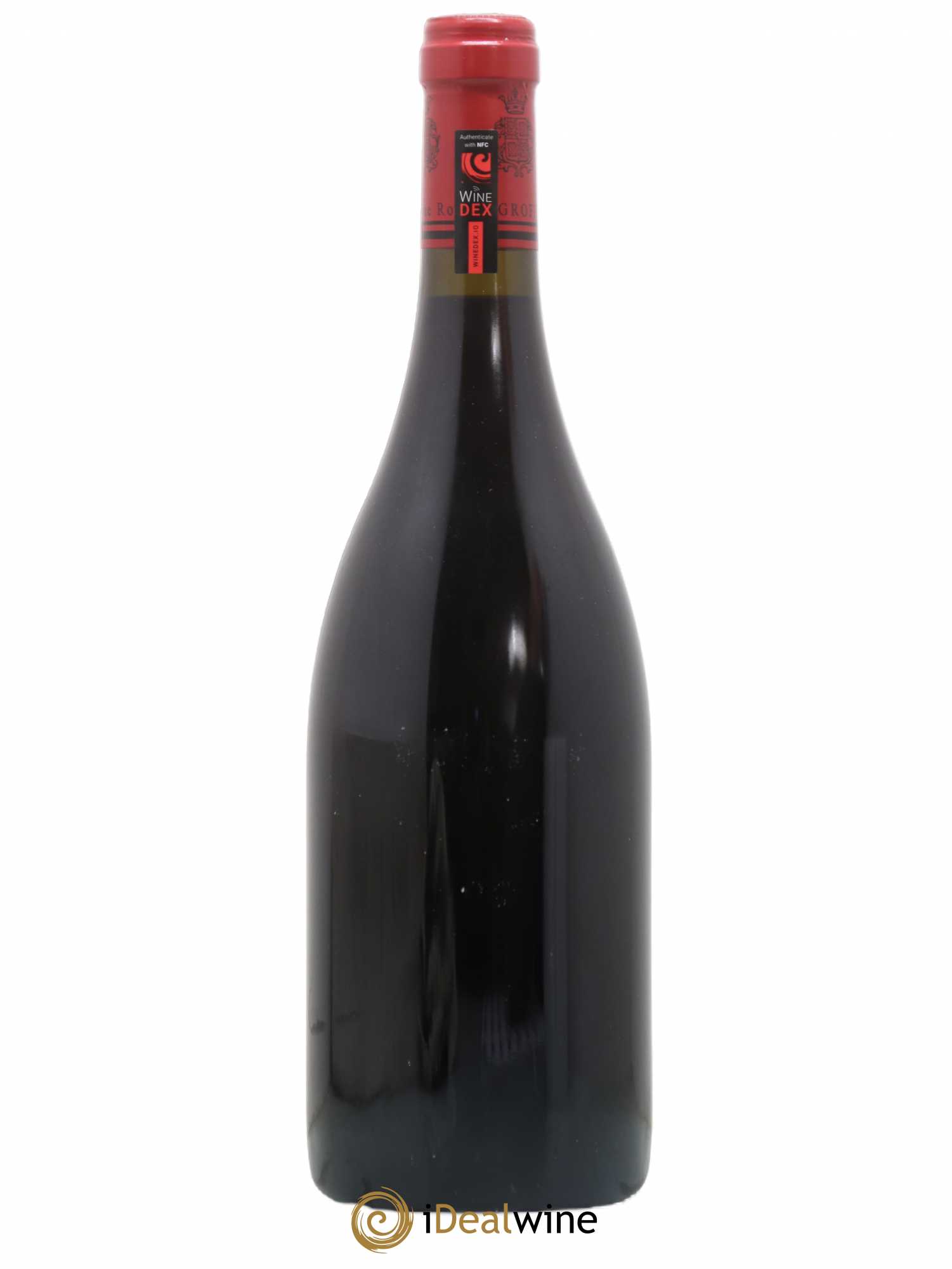 Chambolle-Musigny 1er Cru Les Amoureuses Robert Groffier Père & Fils (Domaine) 2005 - Posten von 1 Flasche - 1