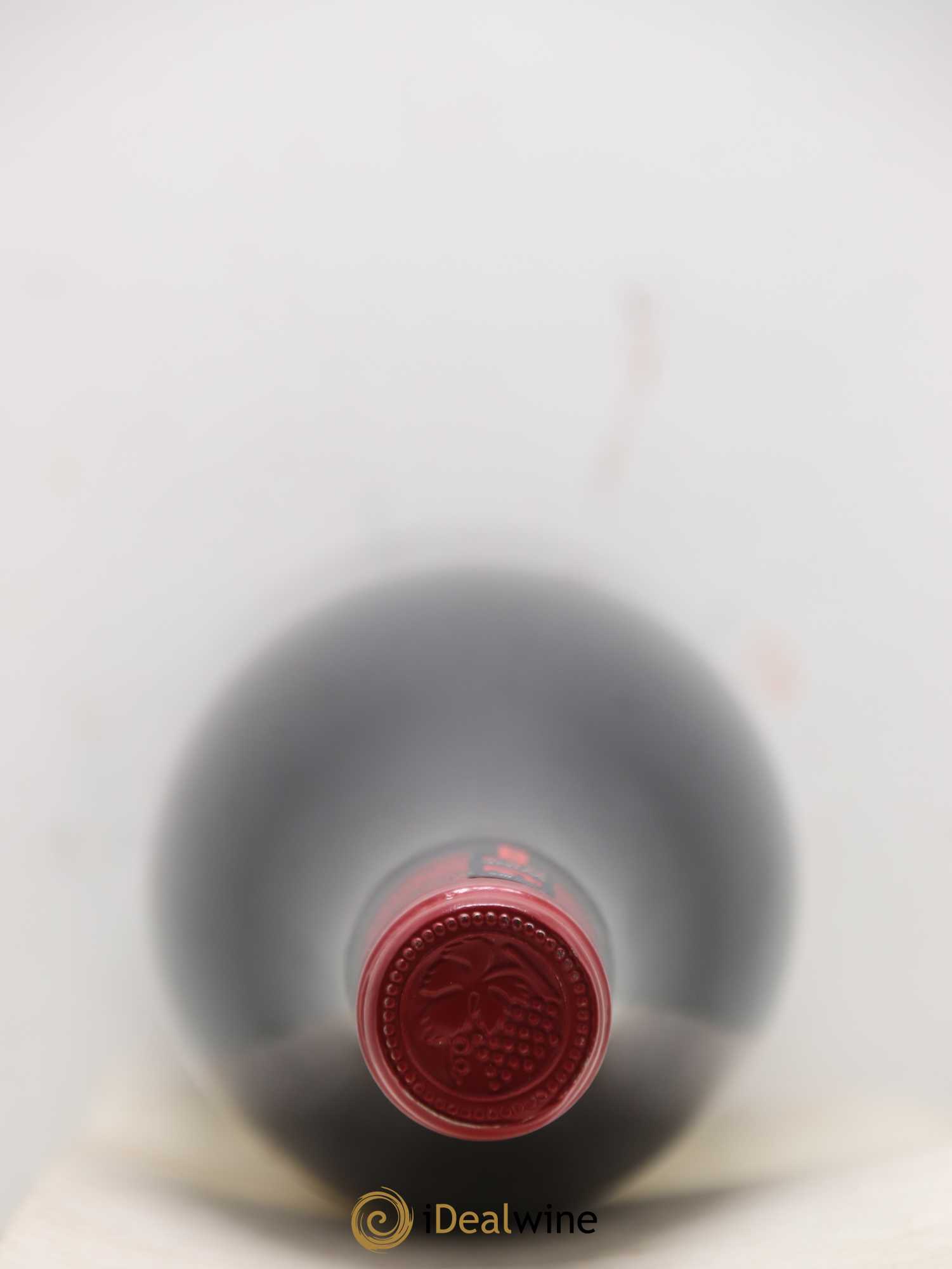 Chambolle-Musigny 1er Cru Les Amoureuses Robert Groffier Père & Fils (Domaine) 2005 - Posten von 1 Flasche - 2