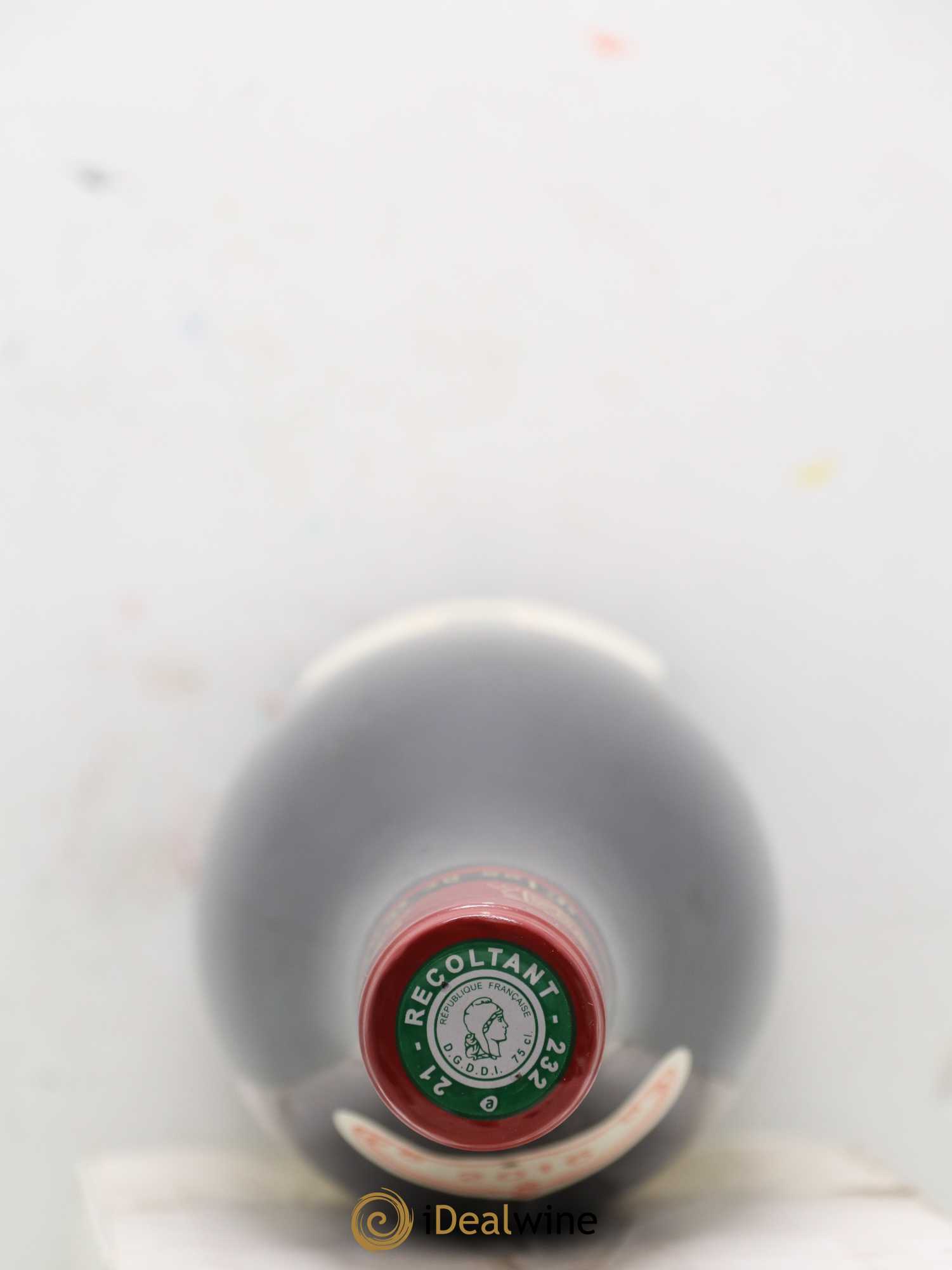 Clos de Tart Grand Cru Clos de Tart 2016 - Lot of 1 bottle - 2