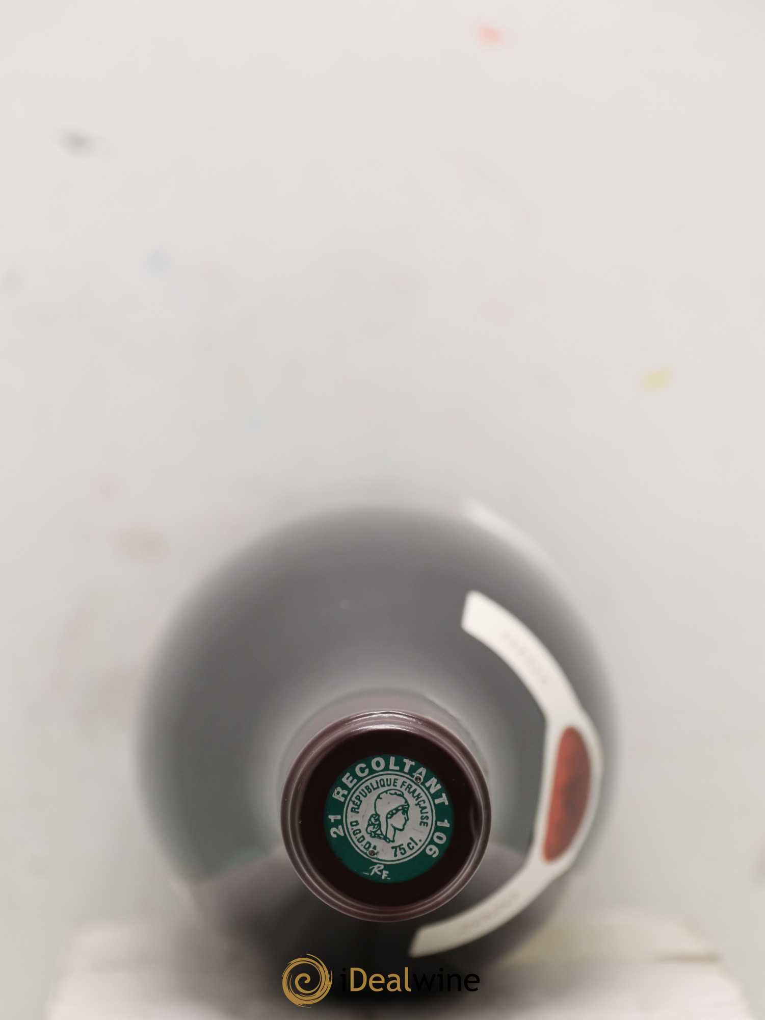 Clos Saint-Denis Grand Cru Bertagna 2020 - Lotto di 1 bottiglia - 1