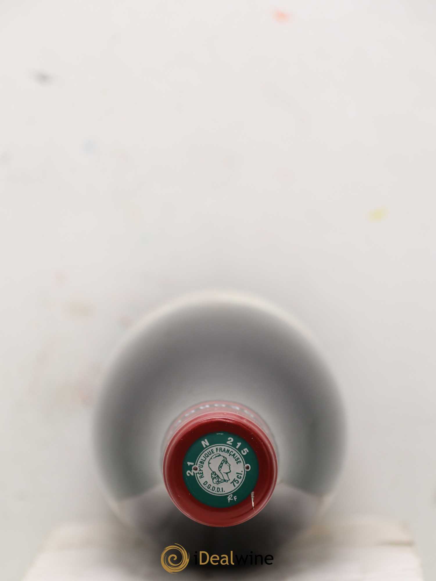 Chambolle-Musigny 1er Cru Les Amoureuses Comte Georges de Vogüé  2015 - Posten von 1 Flasche - 2