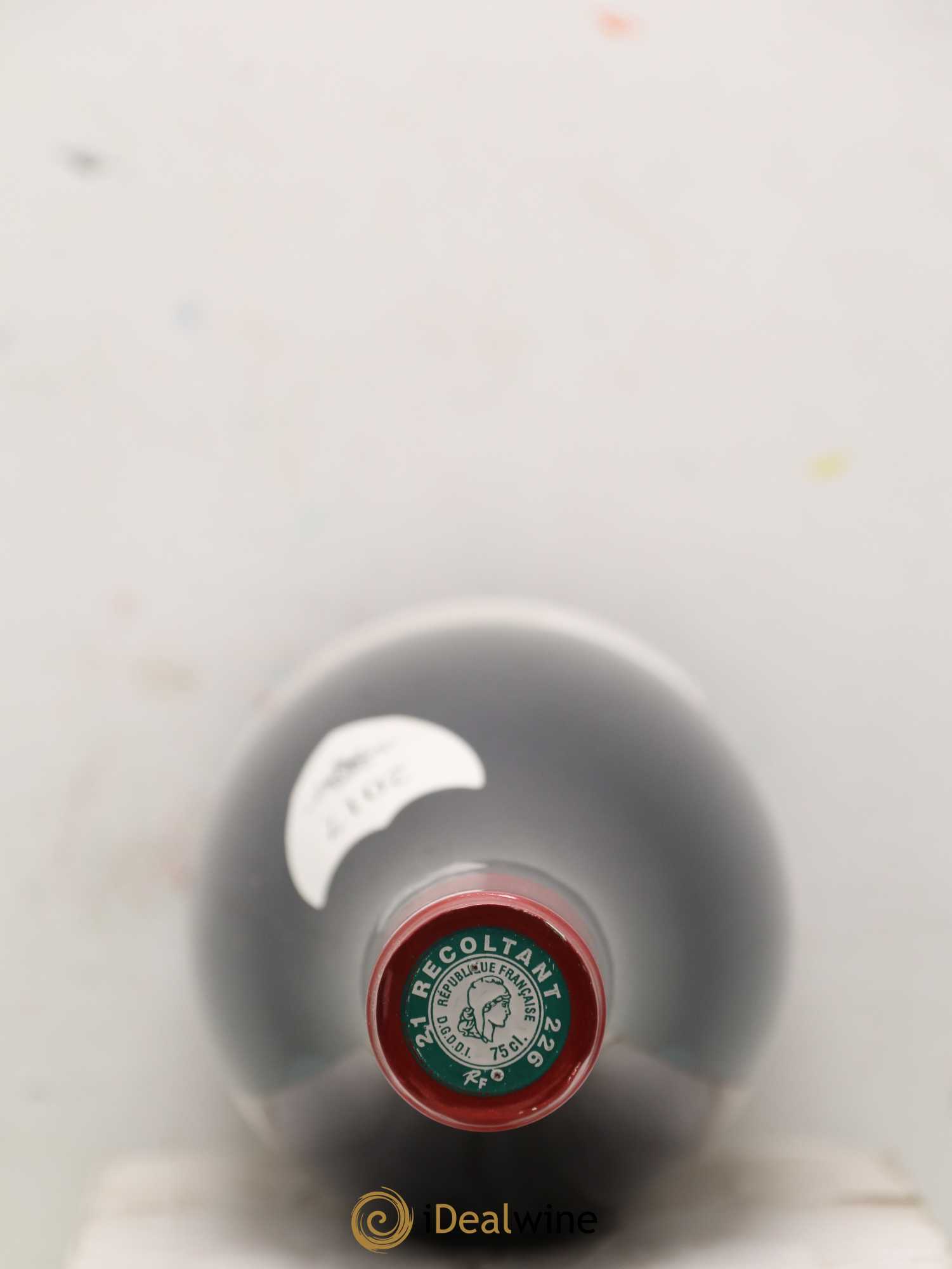 Ruchottes-Chambertin Grand Cru Clos des Ruchottes Armand Rousseau (Domaine)  2017 - Lot of 1 bottle - 1