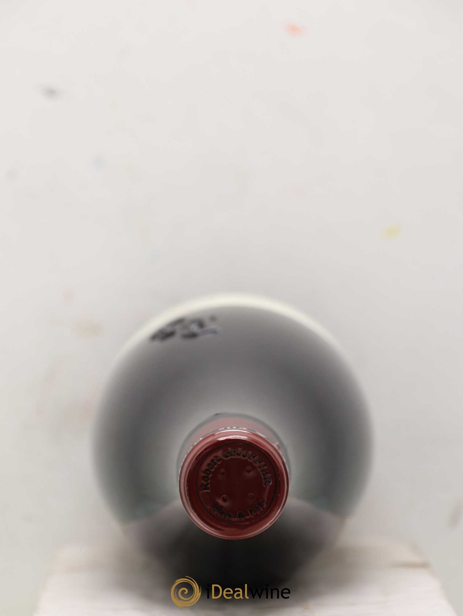 Chambolle-Musigny 1er Cru Les Amoureuses Robert Groffier Père & Fils (Domaine)  2020 - Lot of 1 bottle - 1