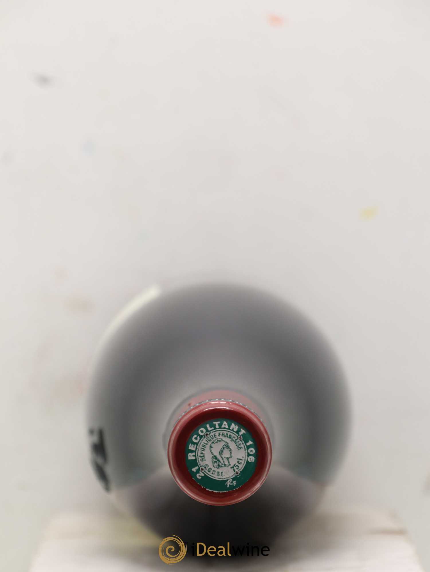 Bonnes-Mares Grand Cru Robert Groffier Père & Fils (Domaine) 2019 - Lotto di 1 bottiglia - 1