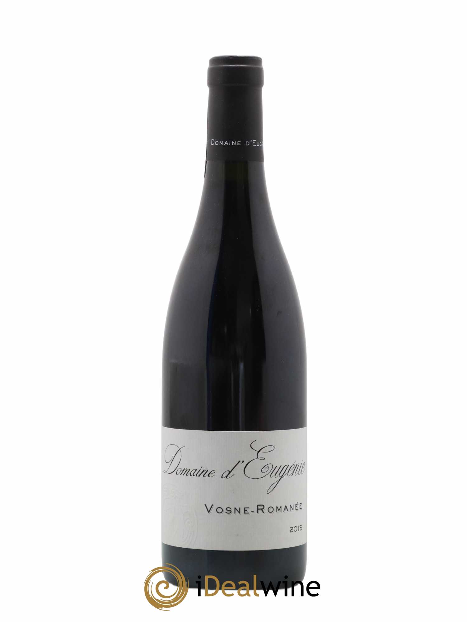 Vosne-Romanée Domaine René Engel - Domaine Eugénie 2015 - Lot de 1 bouteille - 0