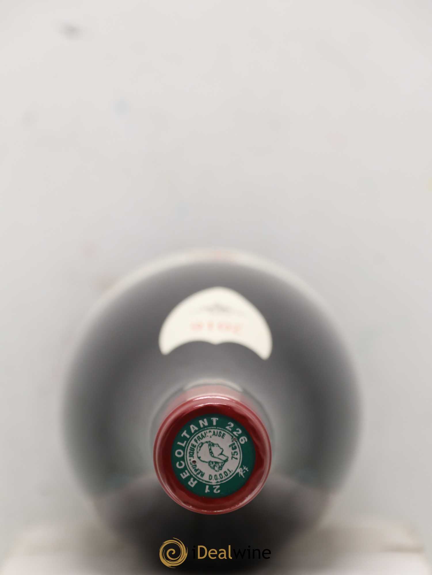 Gevrey-Chambertin Armand Rousseau (Domaine) 2016 - Lot of 1 bottle - 1