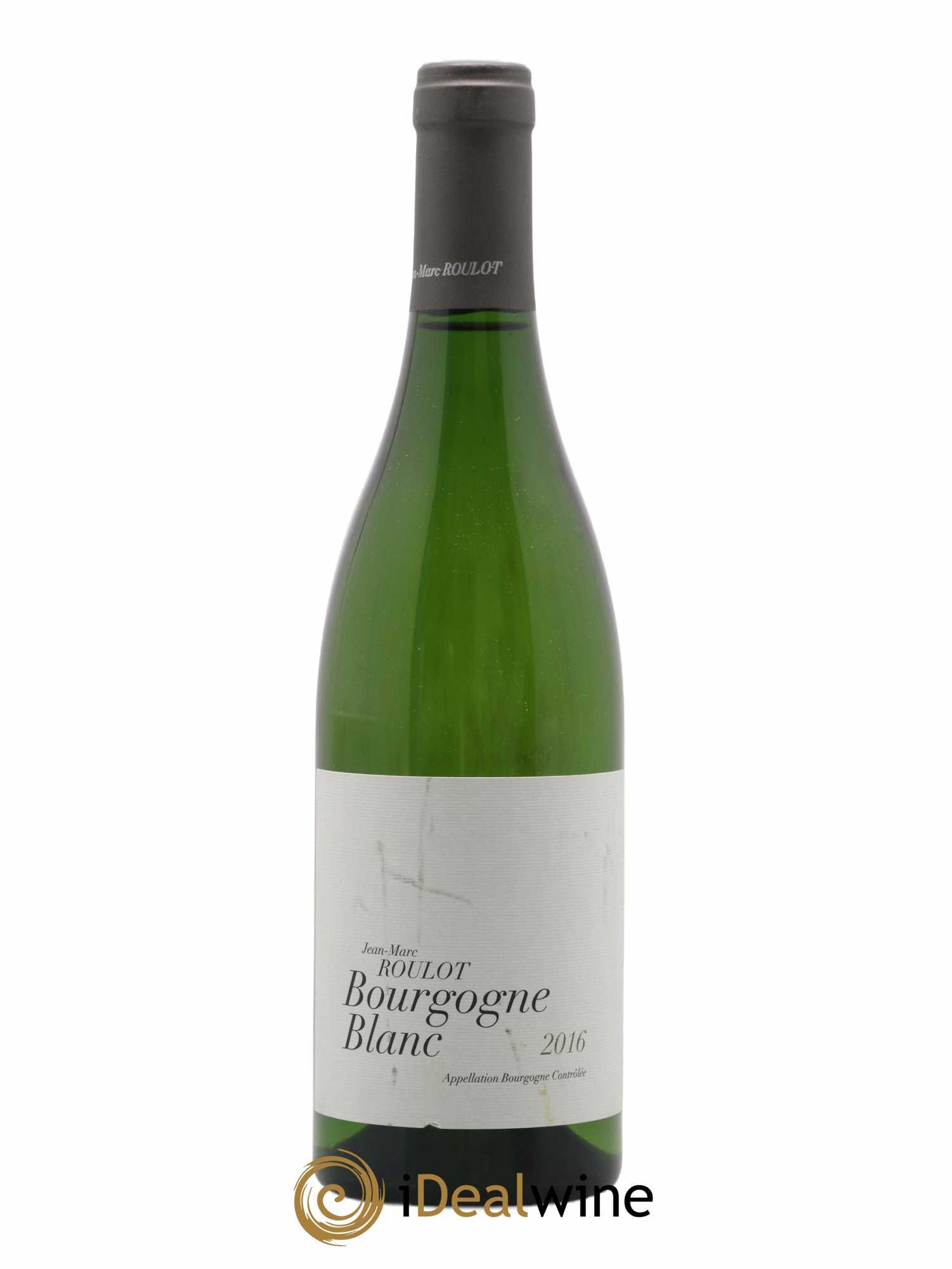 Bourgogne Roulot (Domaine) 2016 - Lot de 1 bouteille - 0
