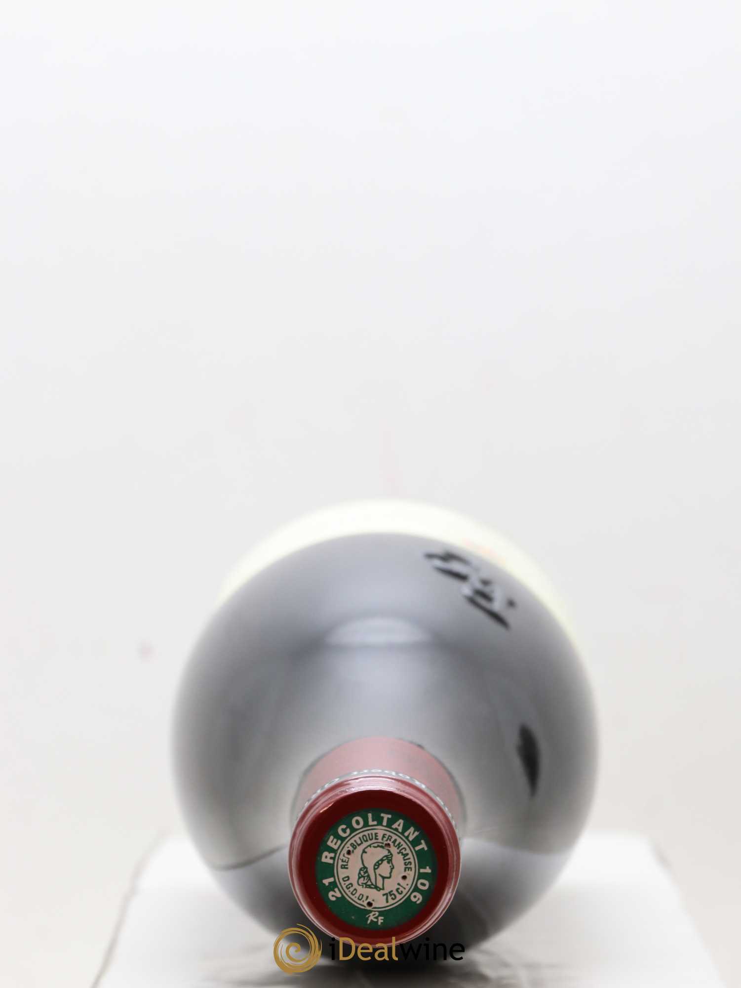 Chambolle-Musigny 1er Cru Les Amoureuses Robert Groffier Père & Fils (Domaine) 2015 - Posten von 2 Flaschen - 1