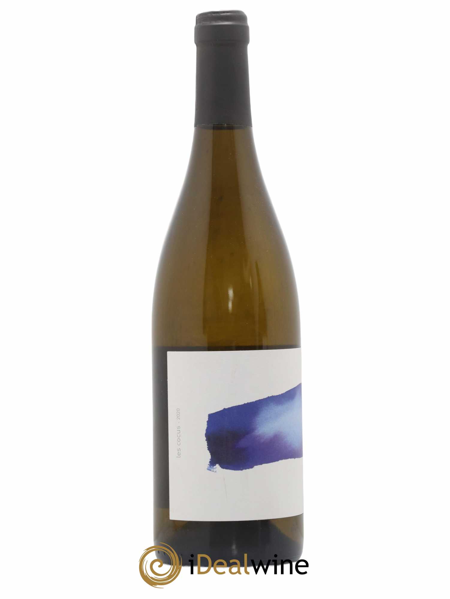 Anjou Cocus Thomas Batardière 2020 - Posten von 1 Flasche - 0