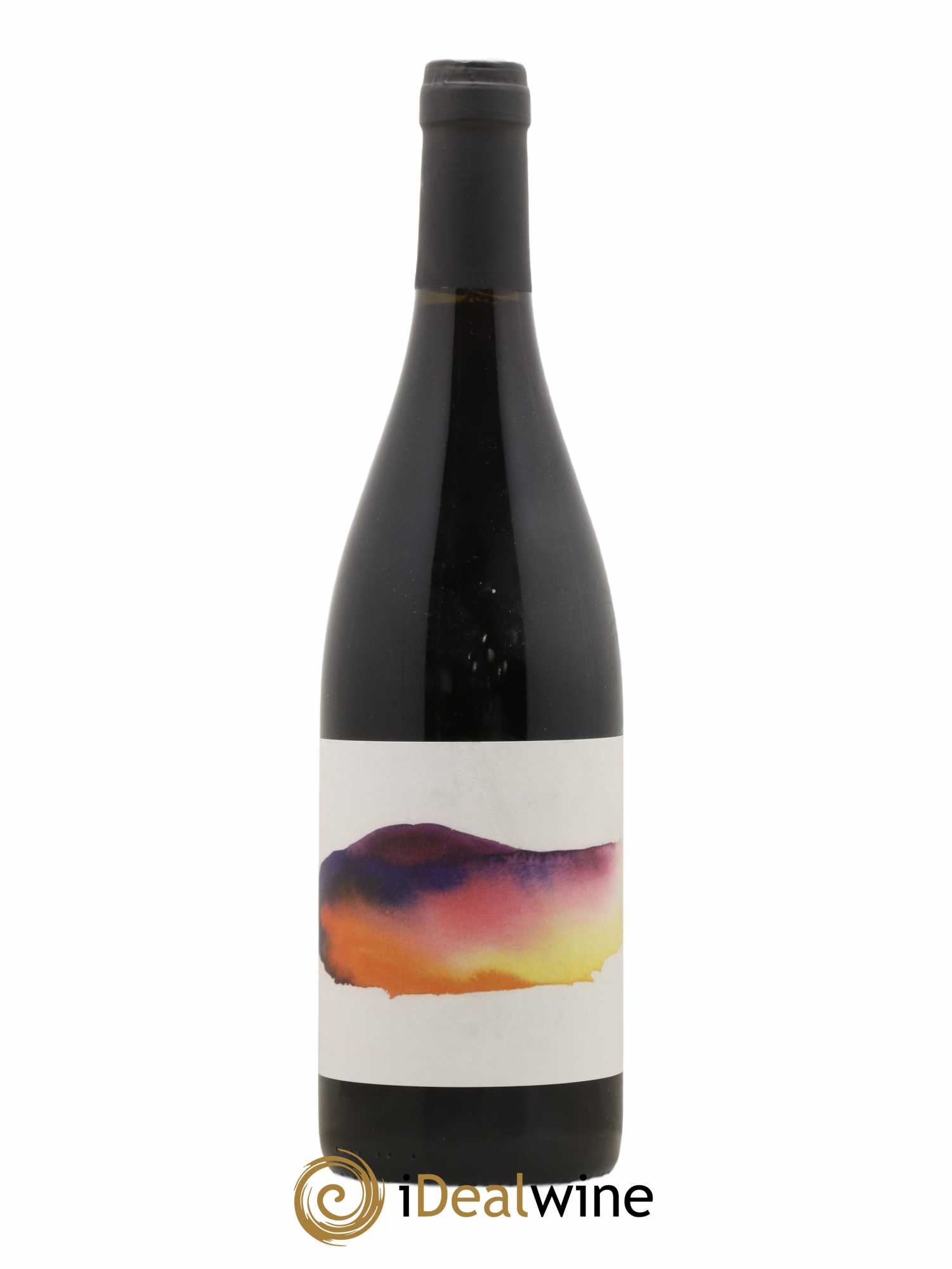 Vin de France Amor Fati Thomas Batardière 2019 - Lot de 1 bouteille - 0