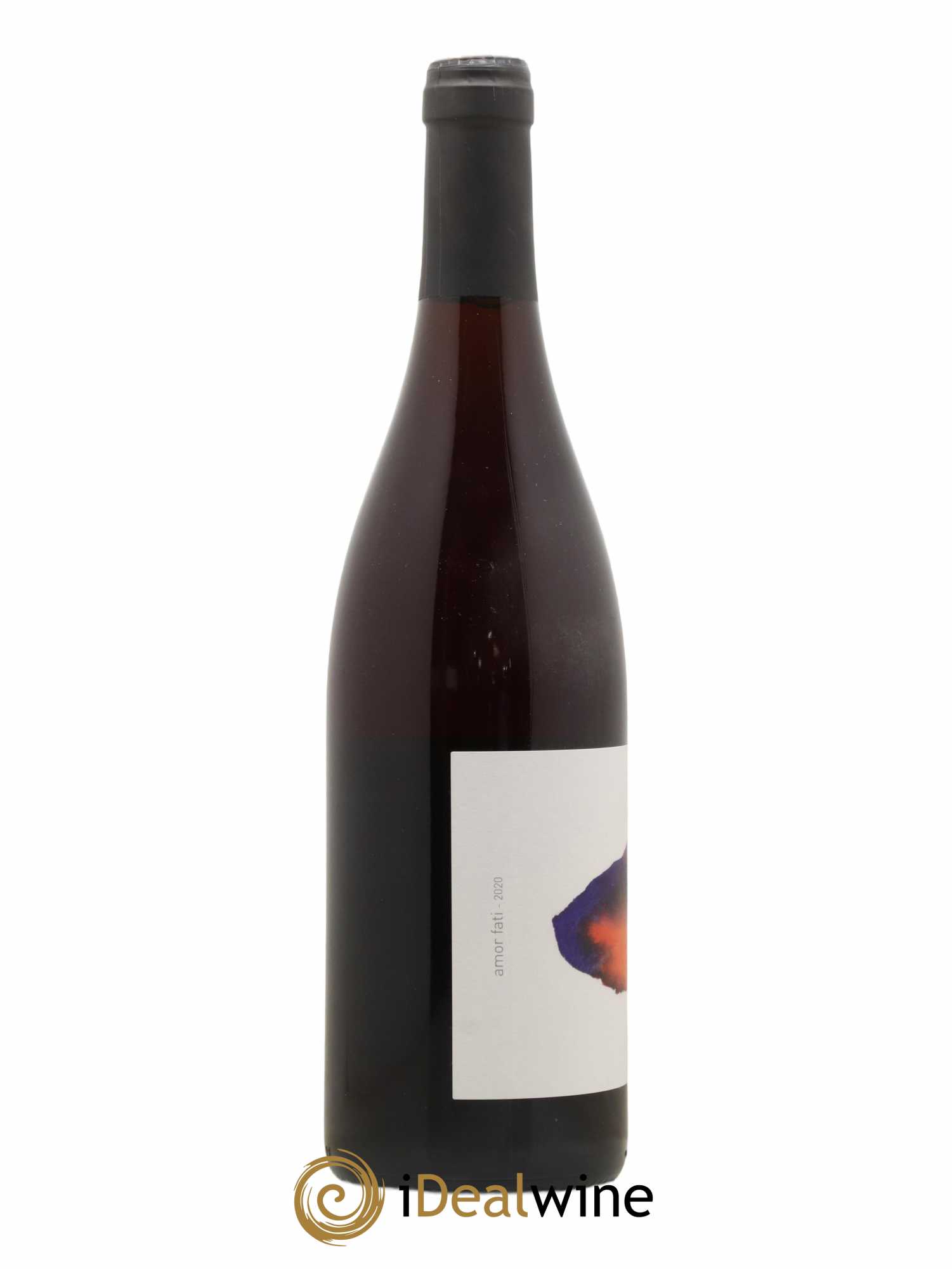 Vin de France Amor Fati Thomas Batardière  2020 - Lot de 1 bouteille - 1