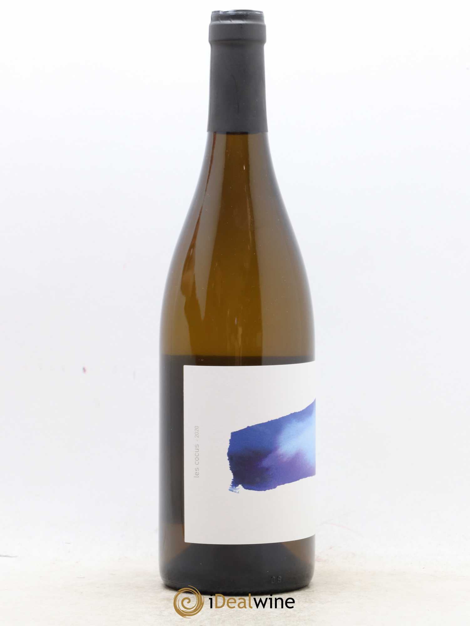 Anjou Cocus Thomas Batardière 2020 - Lot de 1 bouteille - 1