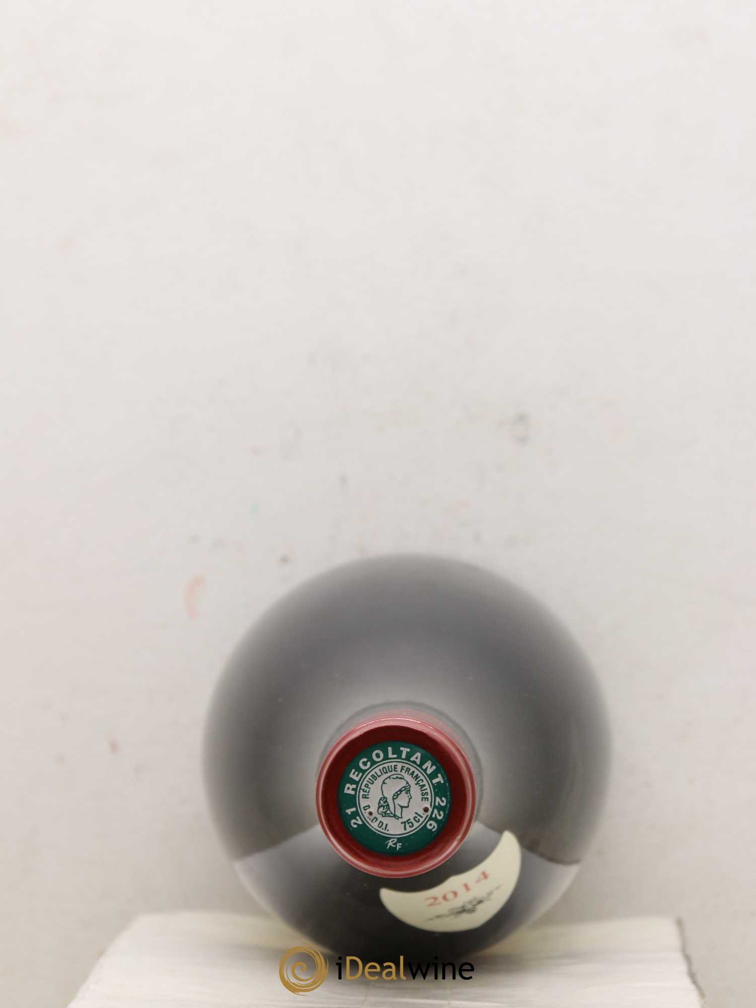 Gevrey-Chambertin Armand Rousseau (Domaine)  2014 - Lot of 1 bottle - 1