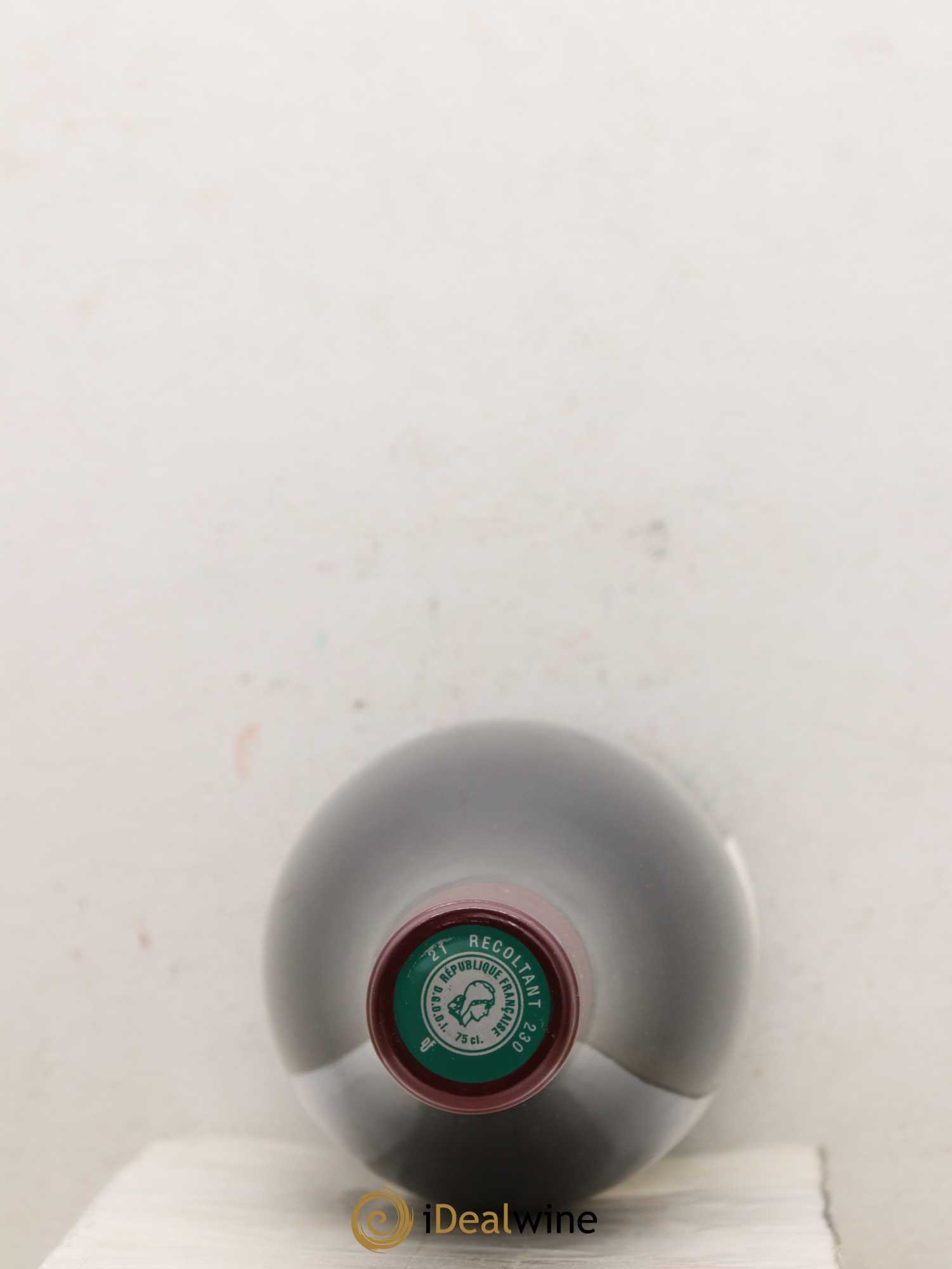 Morey Saint-Denis 1er Cru Clos de la Bussière Georges Roumier (Domaine) 2011 - Lot of 1 bottle - 1