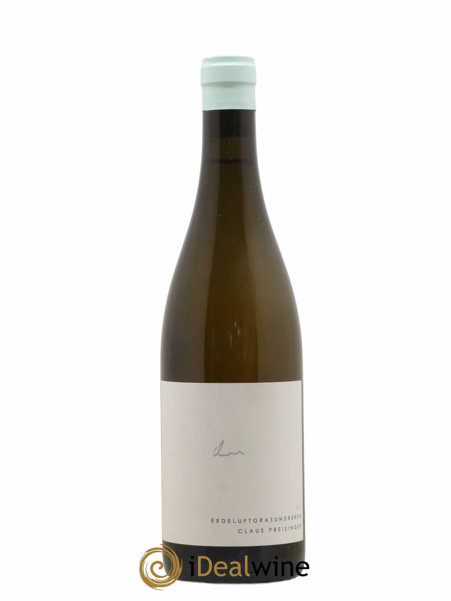 Autriche Osterreich Erdeluftgrasundreben Claus Preisinger 2019 - Lot de 1 bouteille - 0