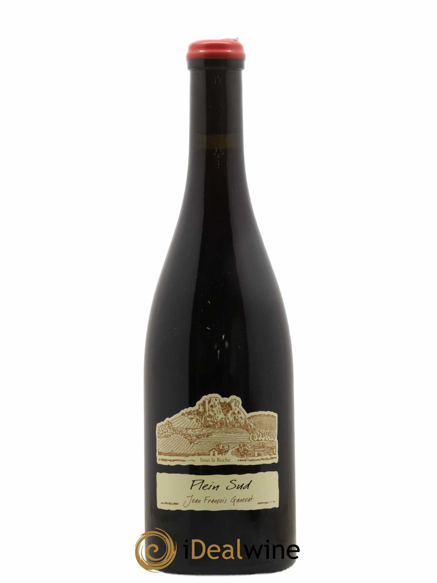 Côtes du Jura Plein Sud Jean-François Ganevat (Domaine) 2018 - Lot of 1 bottle - 0