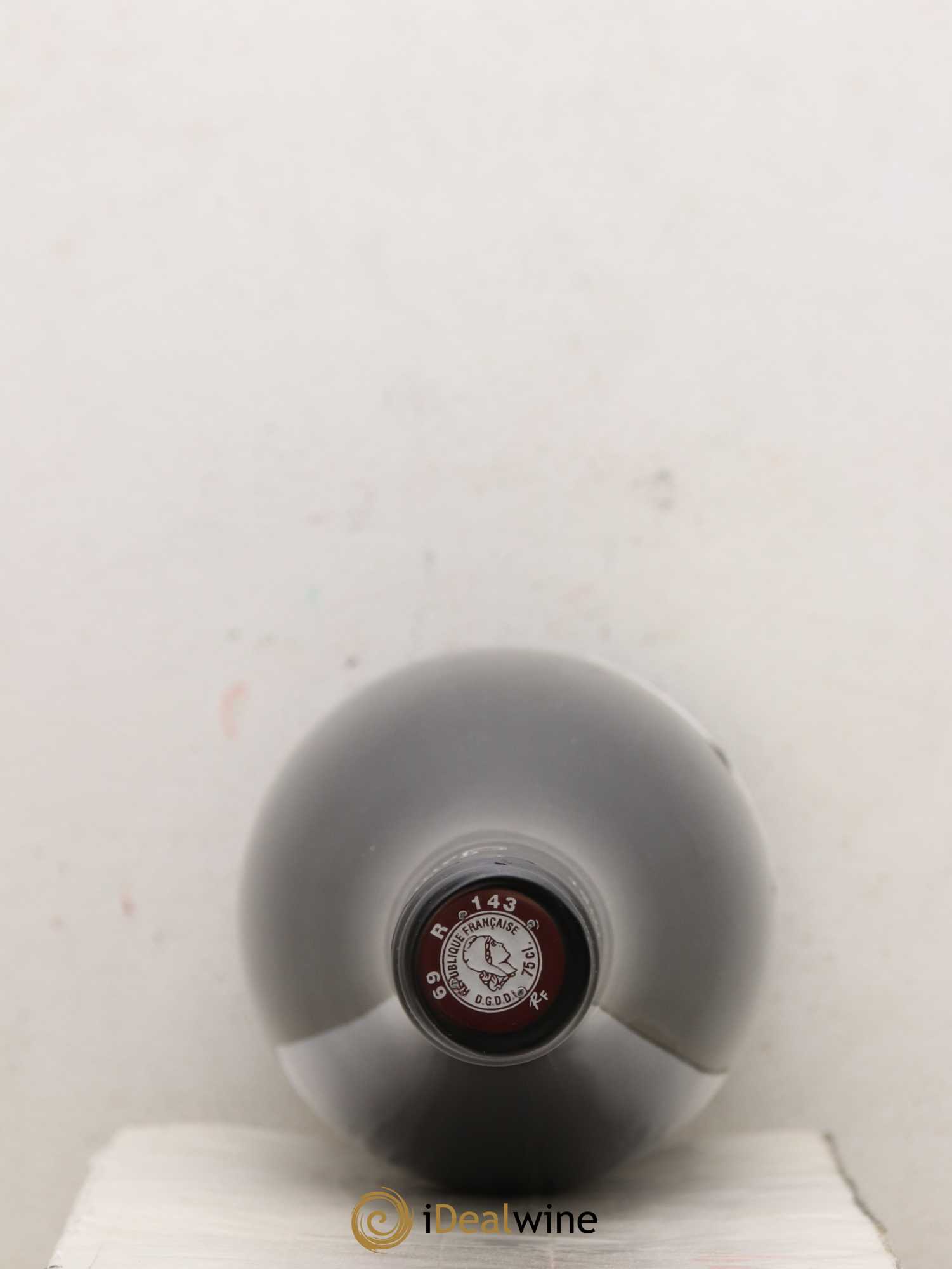 Côte-Rôtie Côte Brune Jamet (Domaine)  2020 - Lot of 1 bottle - 1