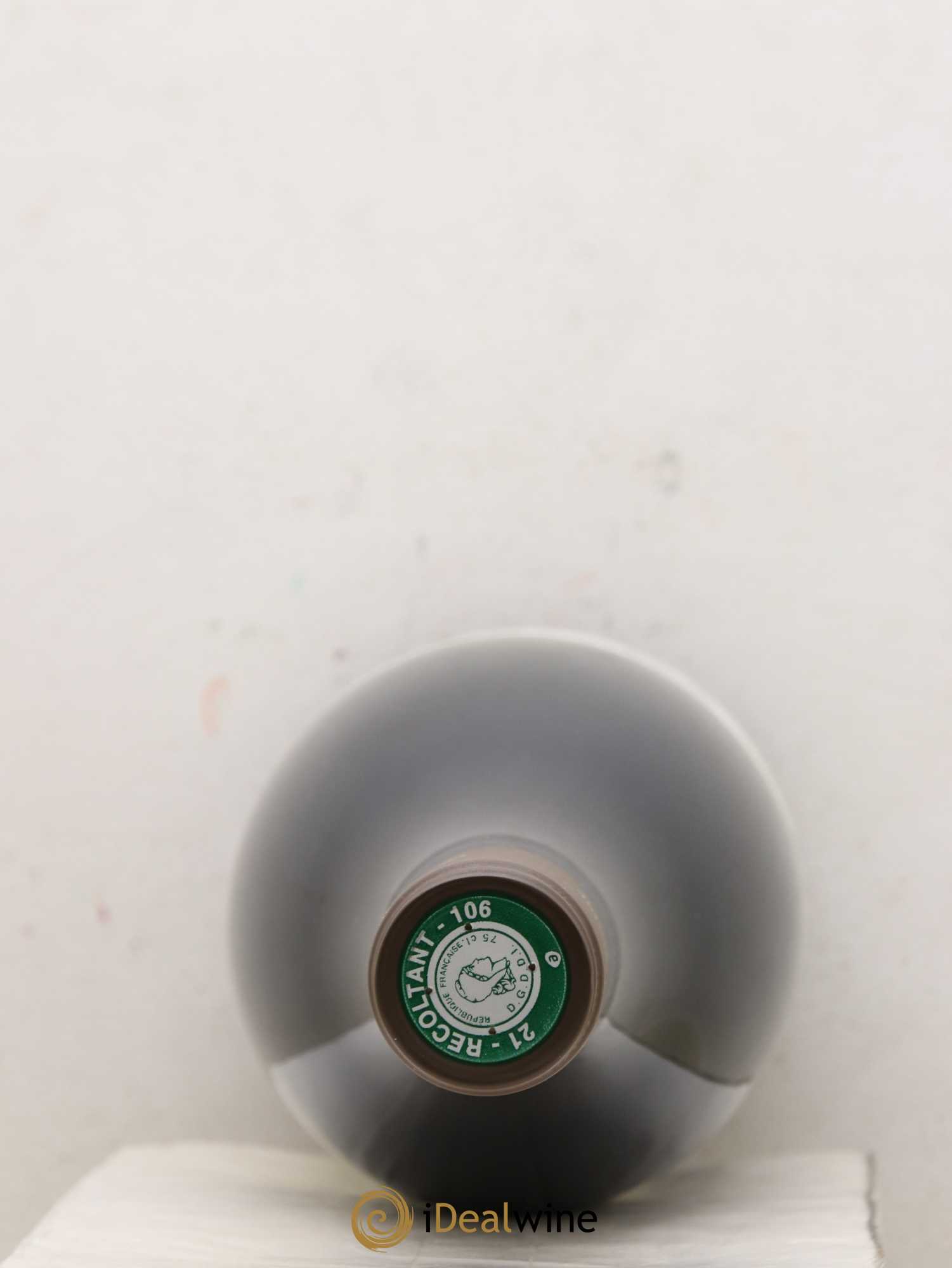 Clos Saint-Denis Grand Cru Arlaud 2020 - Lotto di 1 bottiglia - 2