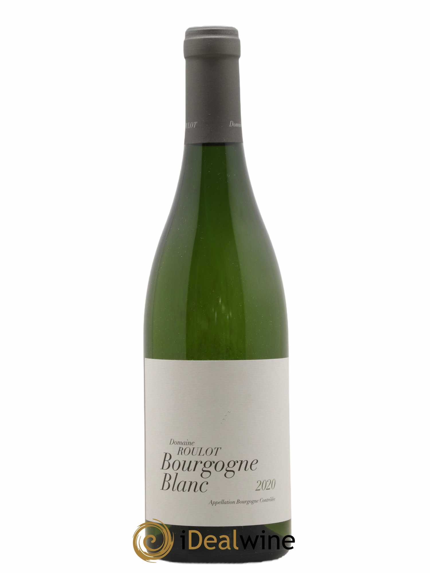 Bourgogne Roulot (Domaine) 2020 - Posten von 1 Flasche - 0