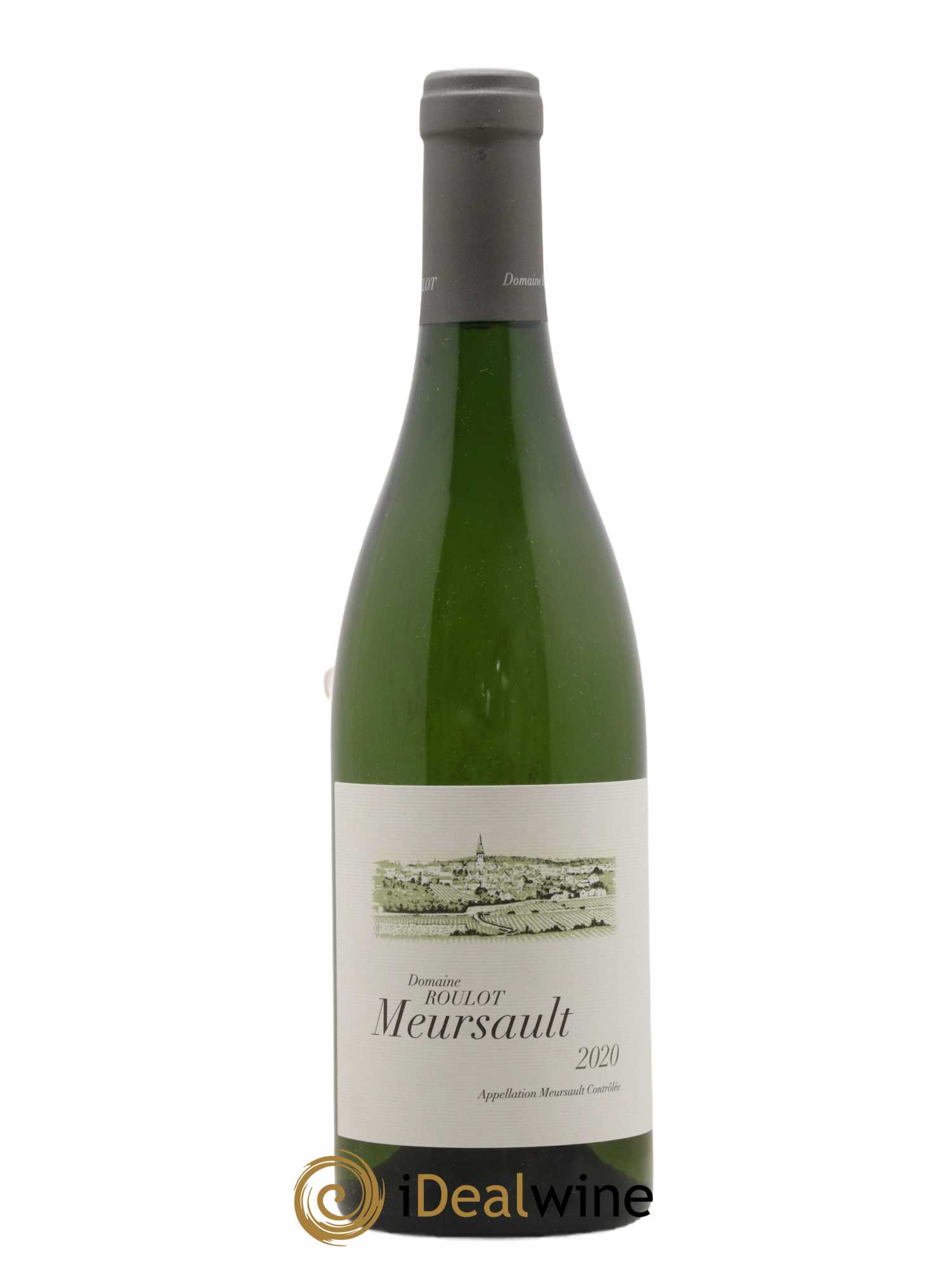 Meursault Roulot (Domaine) 2020 - Lot de 1 bouteille - 0