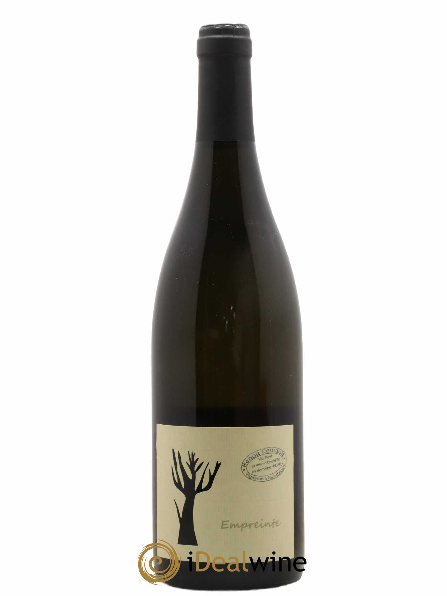 Vin de France 2021 - Posten von 1 Flasche - 0