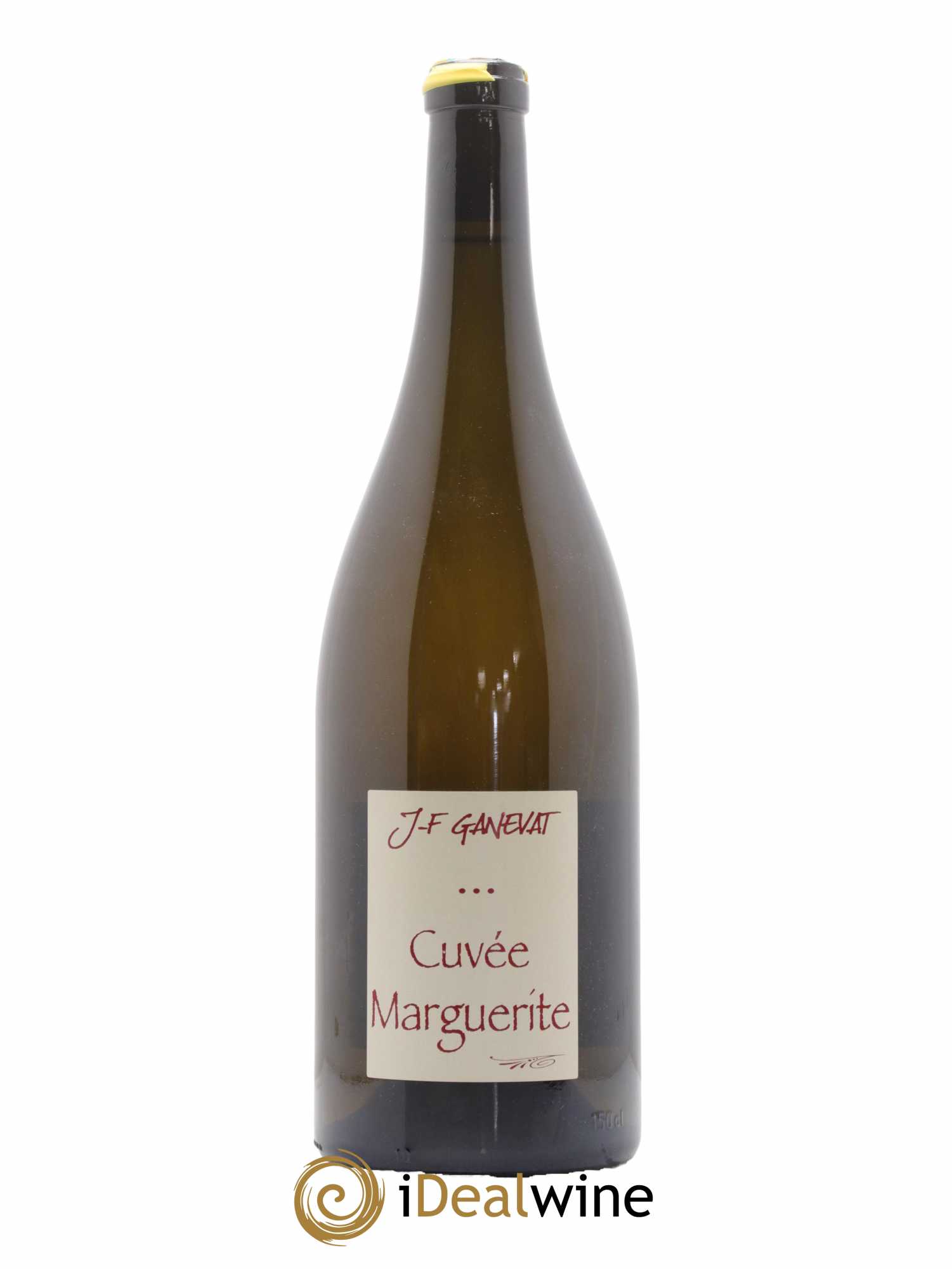 Côtes du Jura Cuvée Marguerite Jean-François Ganevat (Domaine) 2018 - Lot of 1 magnum - 0
