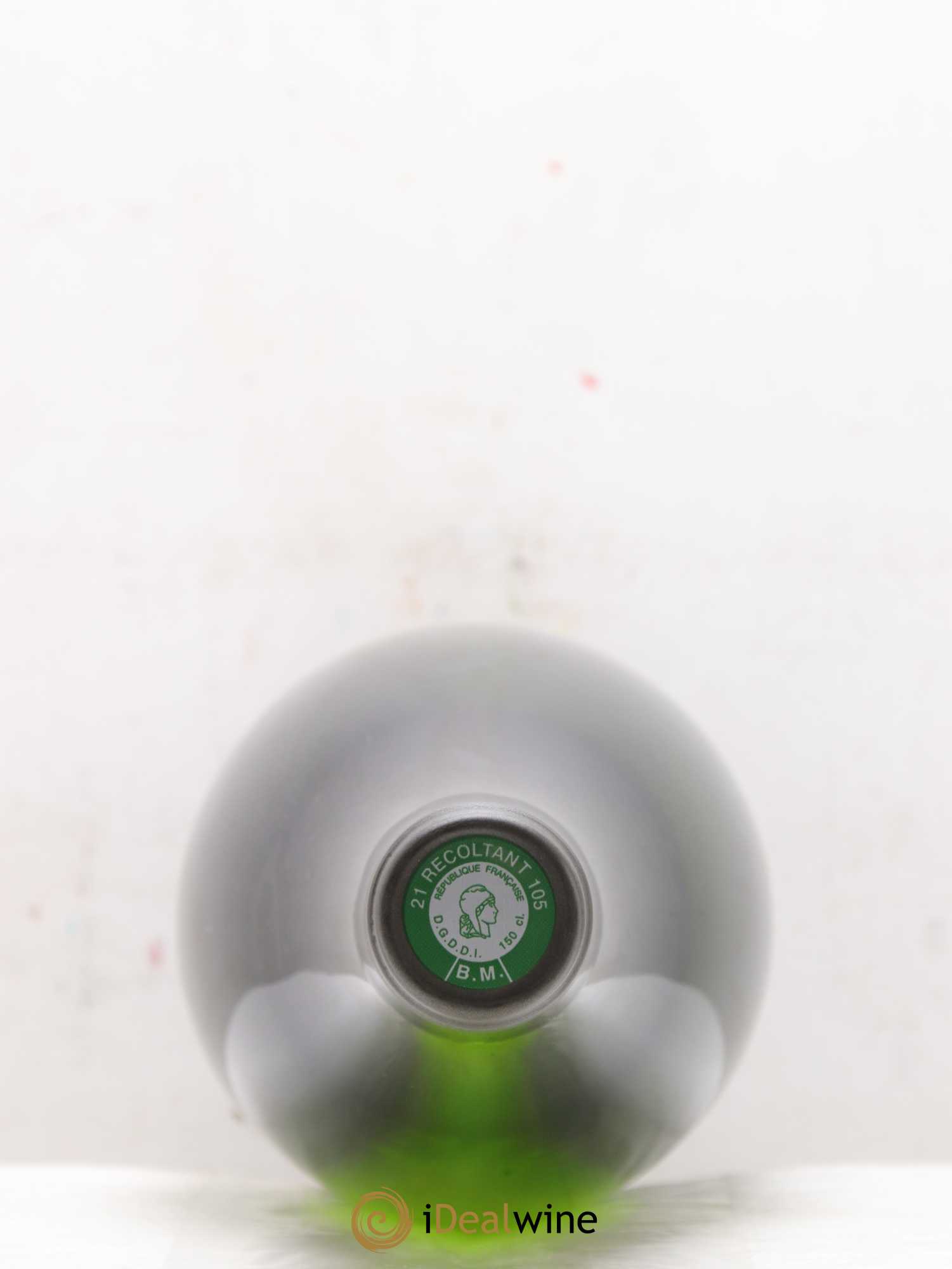 Meursault 1er Cru Le Porusot Roulot (Domaine)  2021 - Lot de 1 magnum - 1