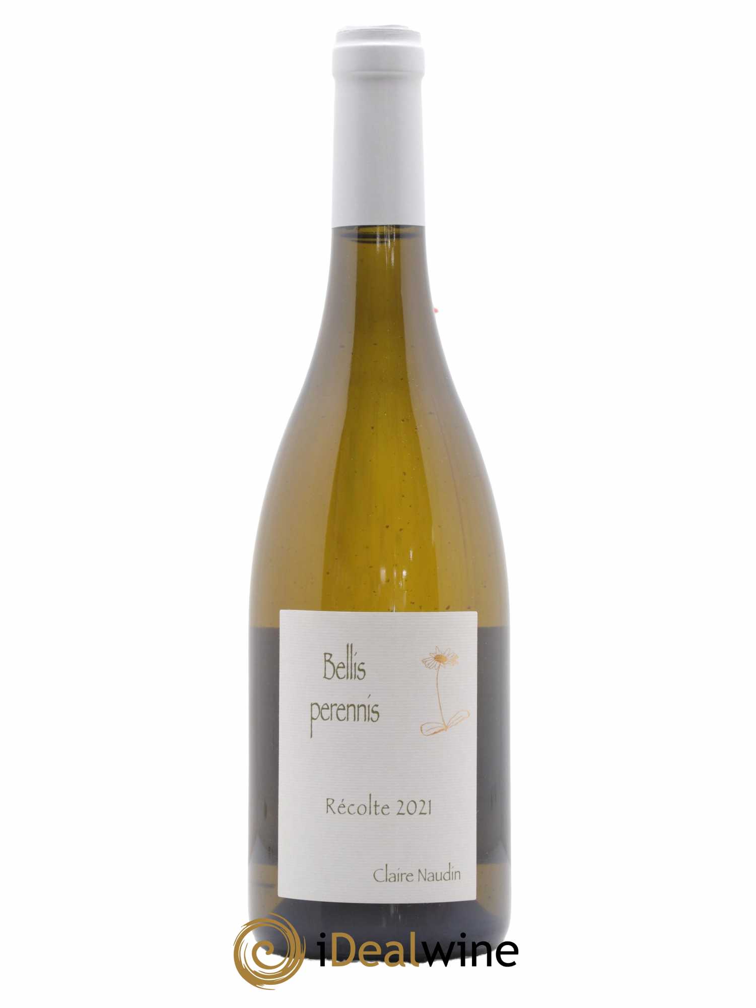 Hautes-Côtes de Beaune Bellis Perennis Naudin-Ferrand (Domaine) 2021 - Lot de 1 bouteille - 0