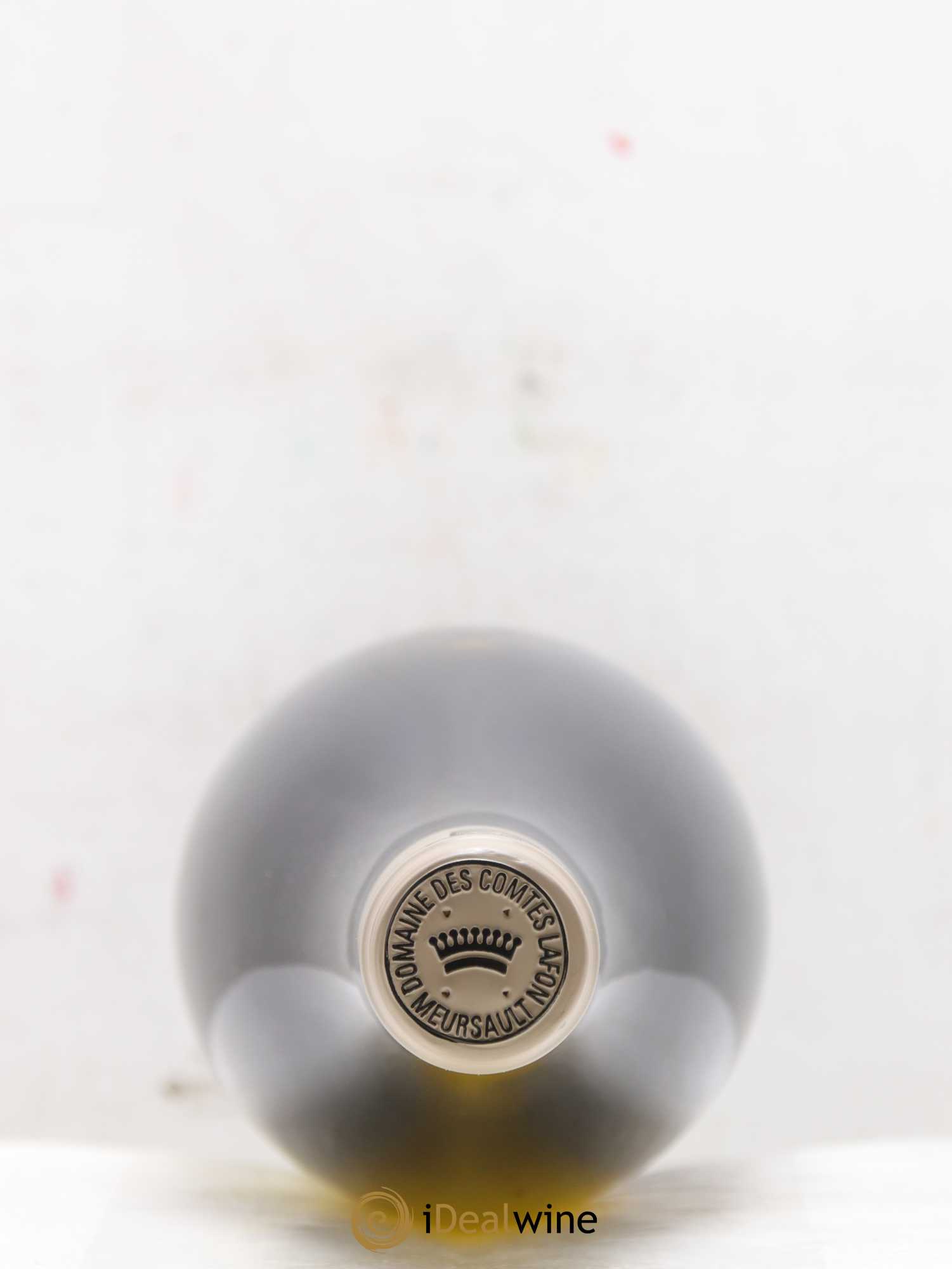 Meursault 1er Cru Genevrières Comtes Lafon (Domaine des) 2020 - Lot of 1 bottle - 1