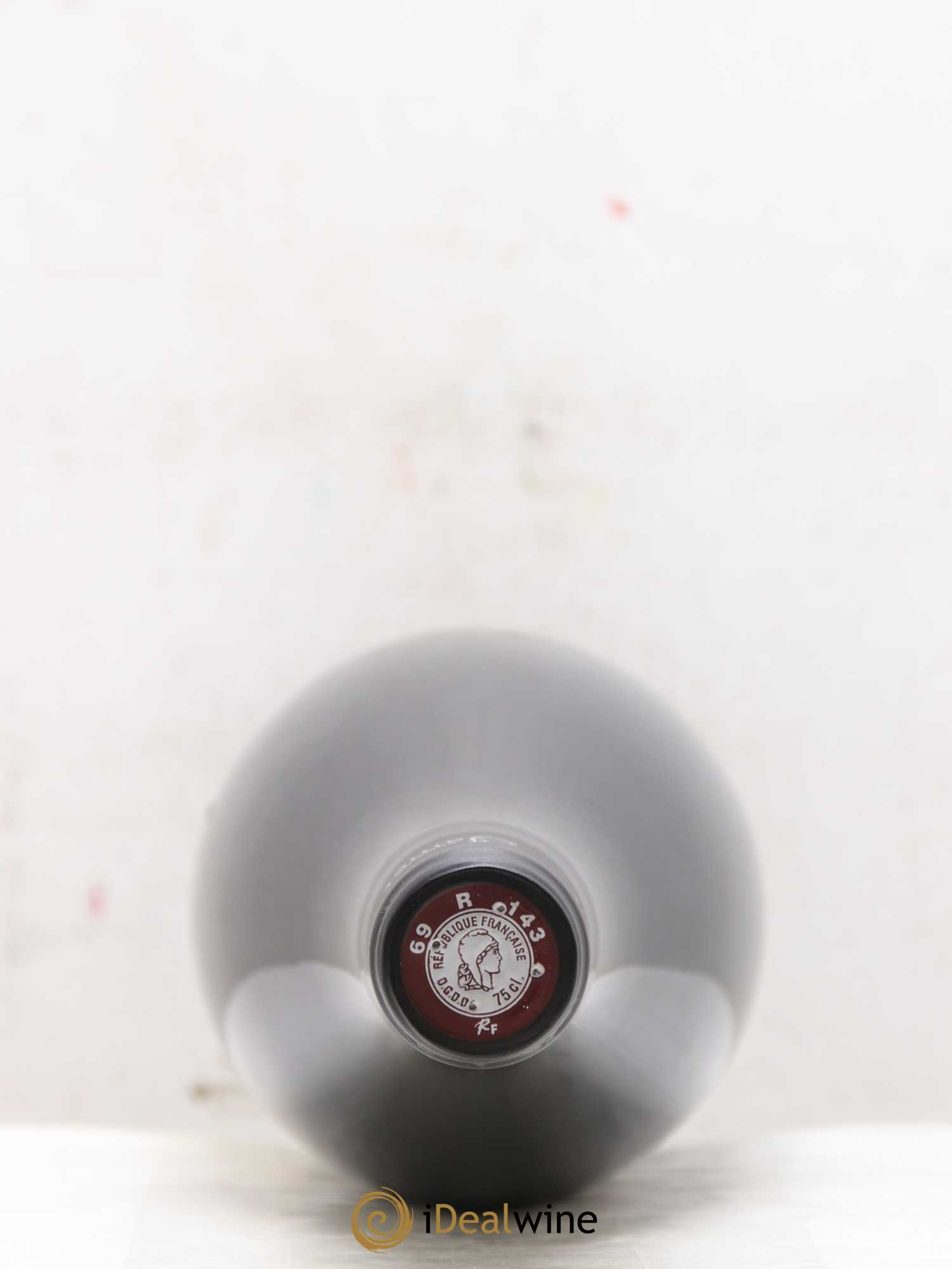 Côte-Rôtie Côte Brune Jamet (Domaine) 2021 - Lot de 1 bouteille - 1