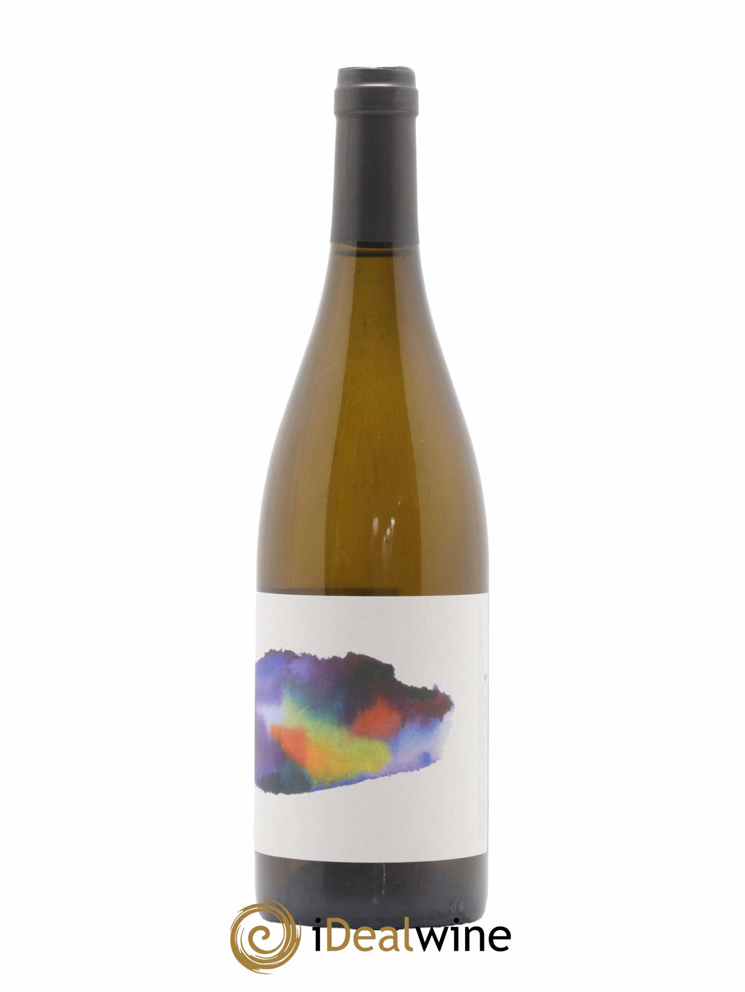 Vin de France Les Noëls de Montbenault Thomas Batardière  2022 - Lot de 1 bouteille - 1