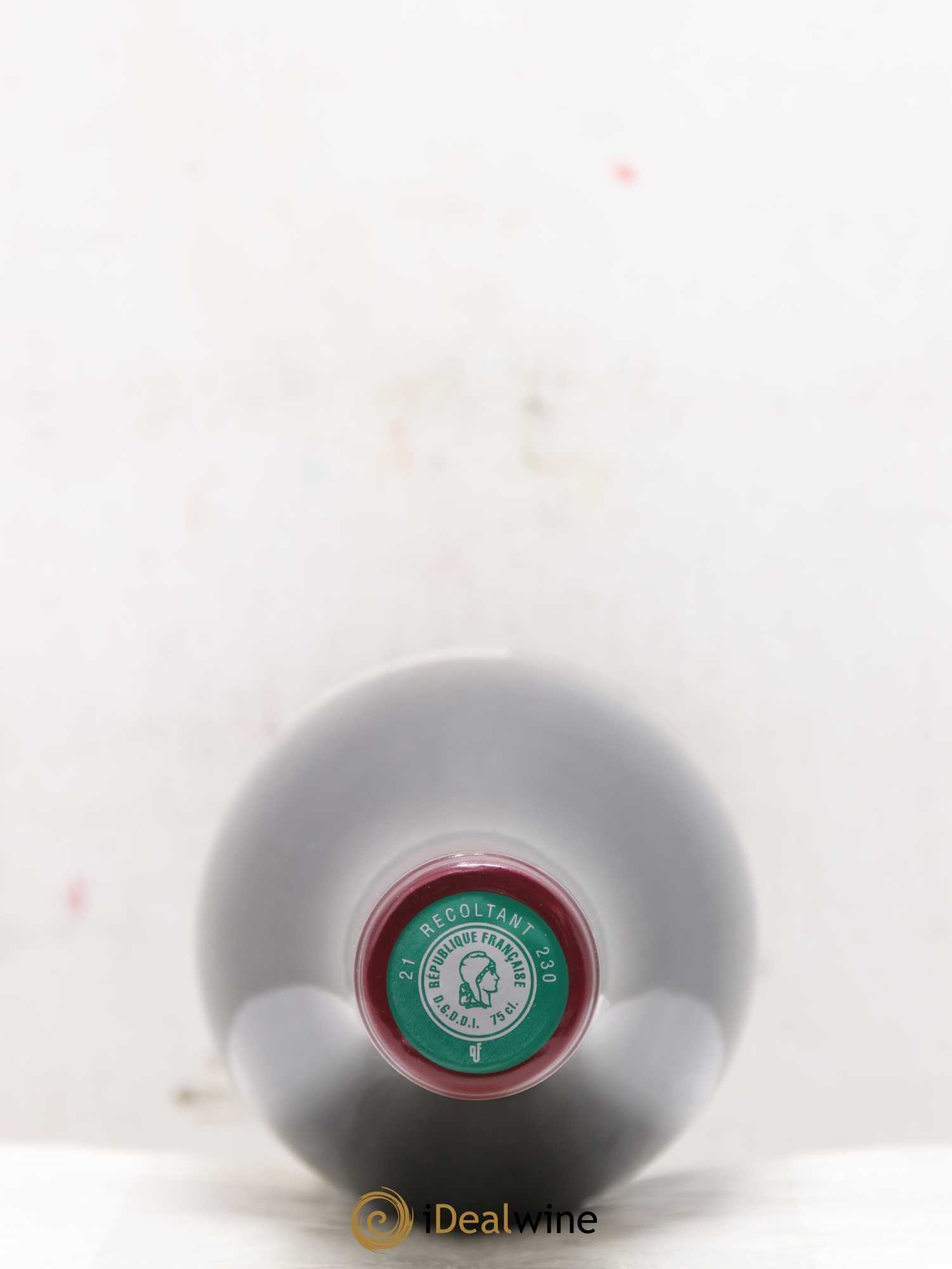 Chambolle-Musigny Georges Roumier (Domaine) 2017 - Posten von 1 Flasche - 1